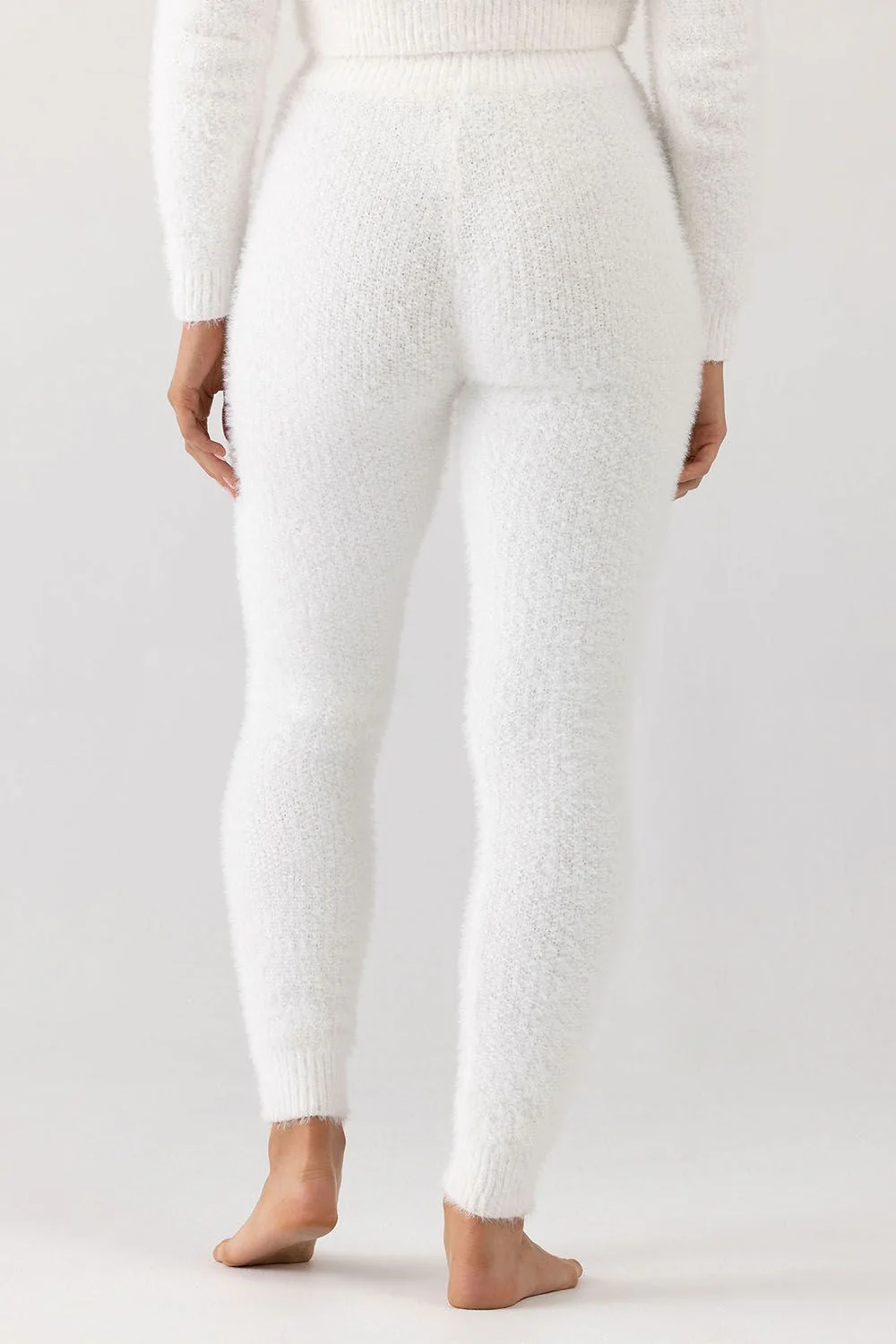 Bloch Popcorn Stitch Legging - Image 5