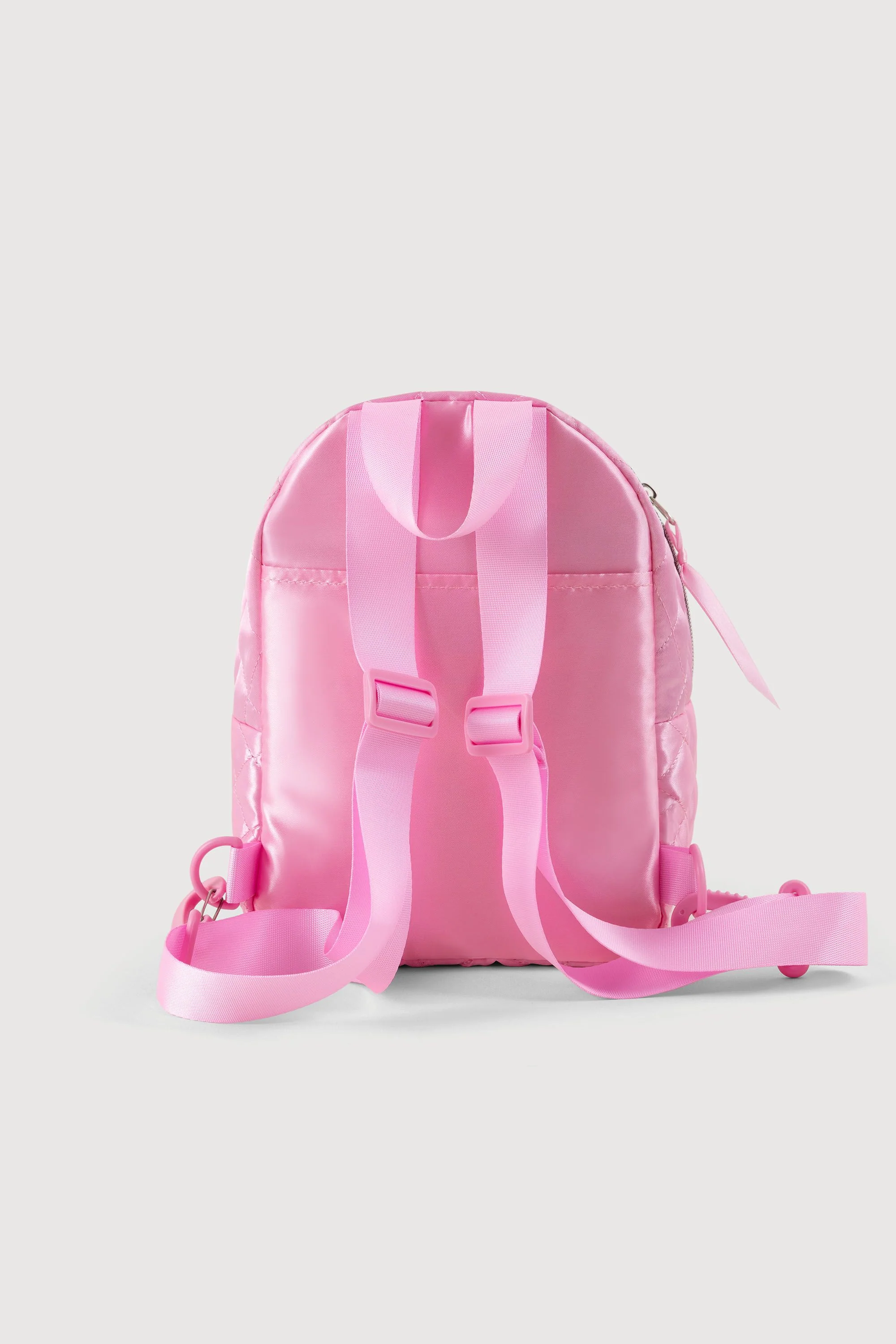 Bloch Primary Satin Backpack - Image 3
