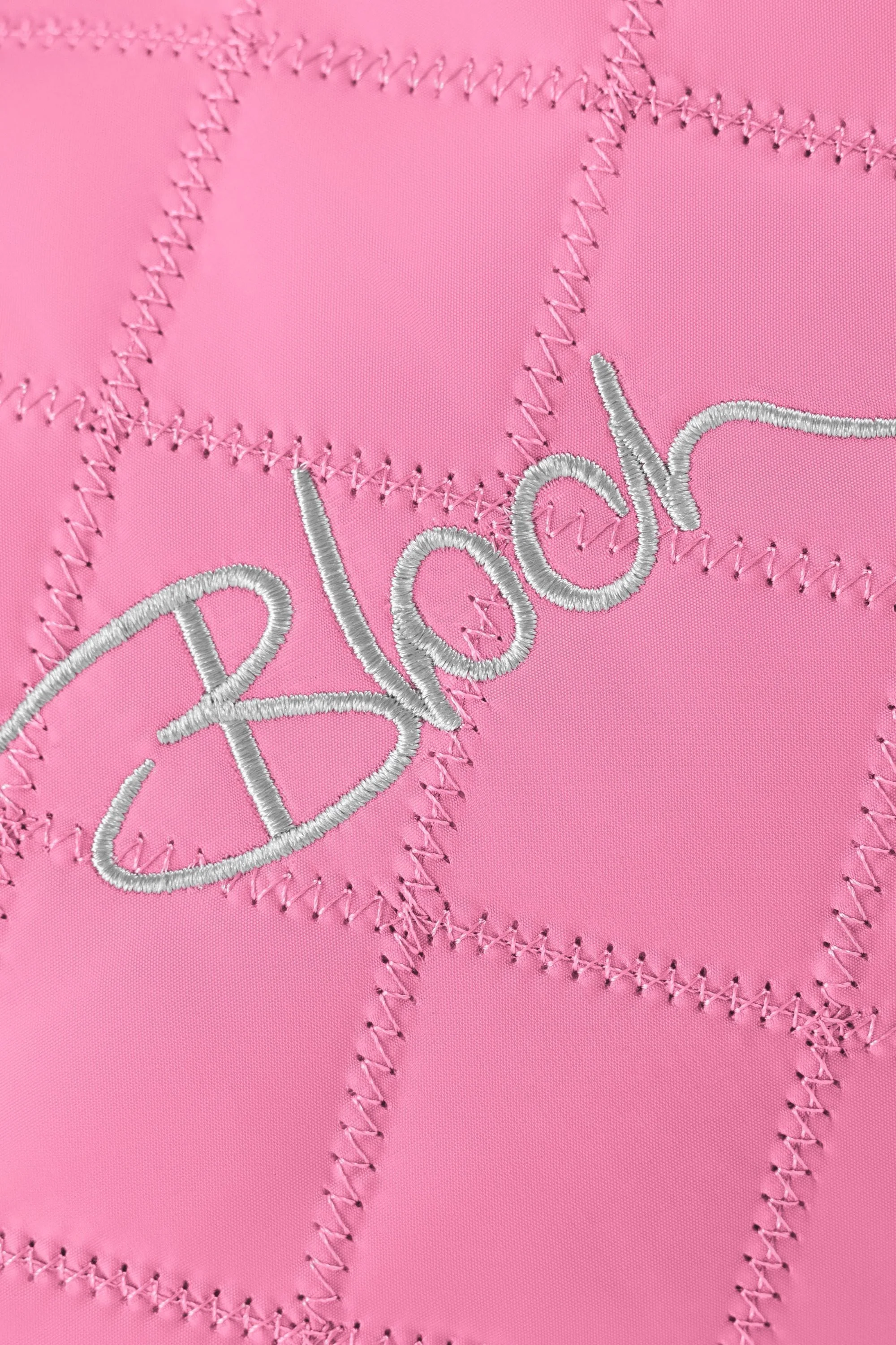 Bloch Quilted Encore Bag - Image 3