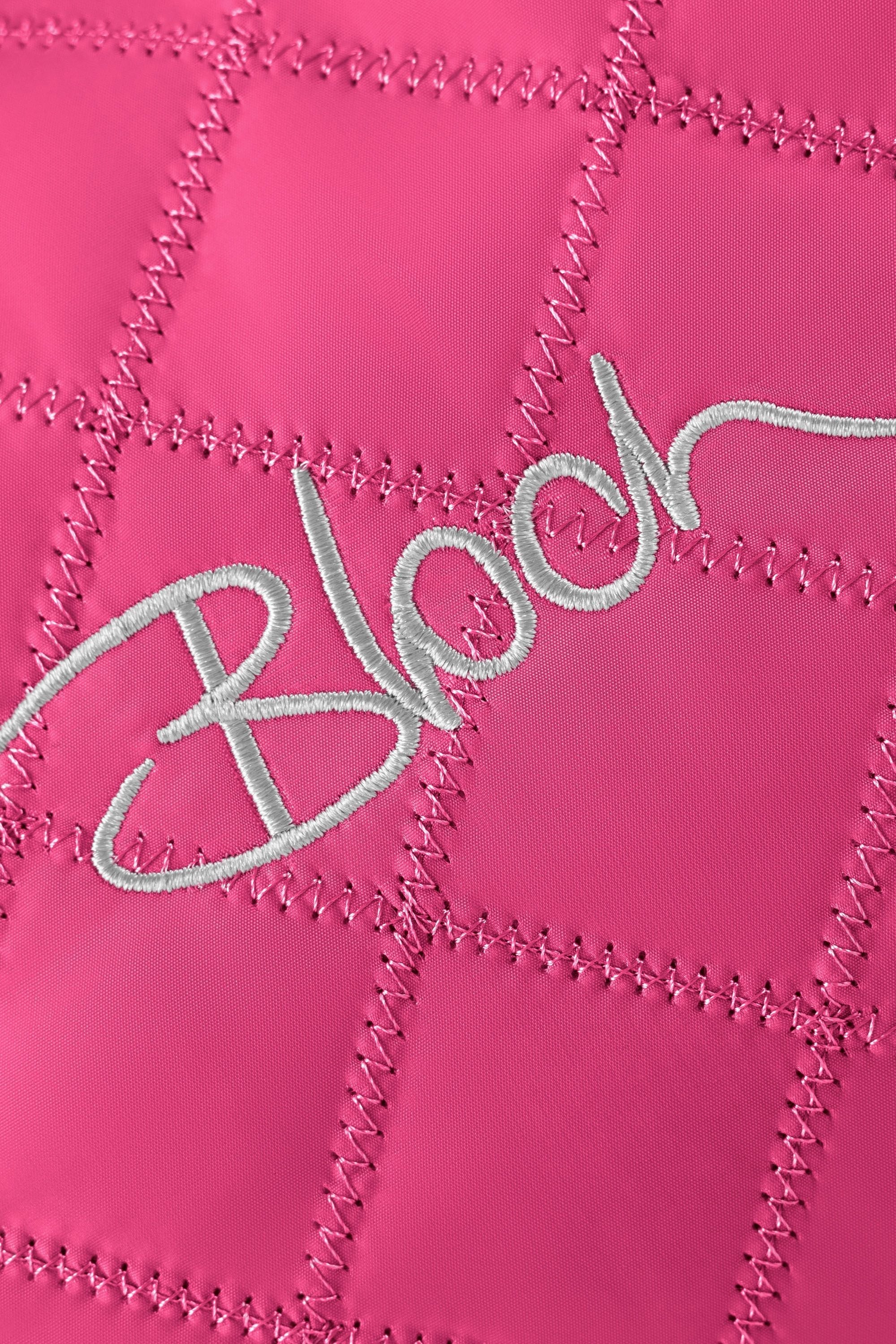 Bloch Quilted Encore Bag - Image 3