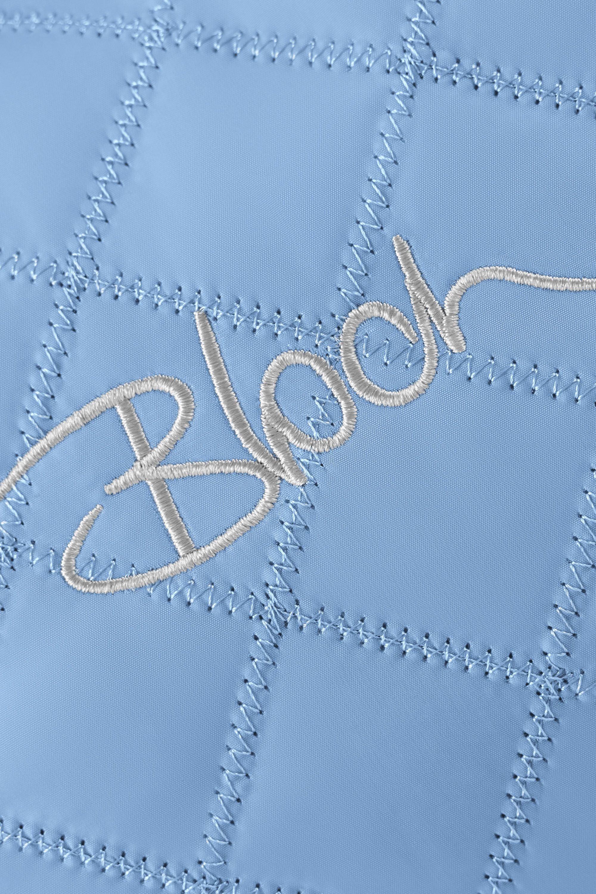 Bloch Quilted Encore Bag - Image 3