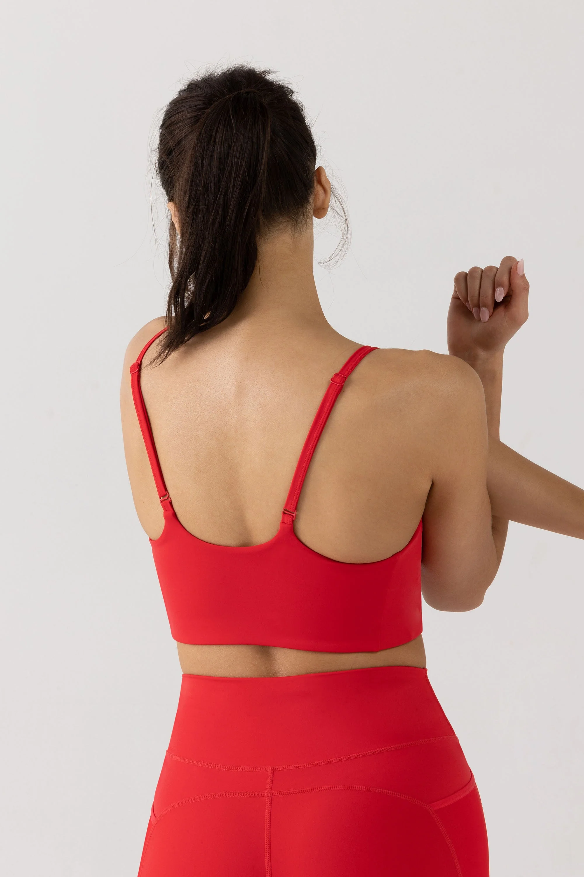 Bloch Revive Bandeau Bra - Image 2