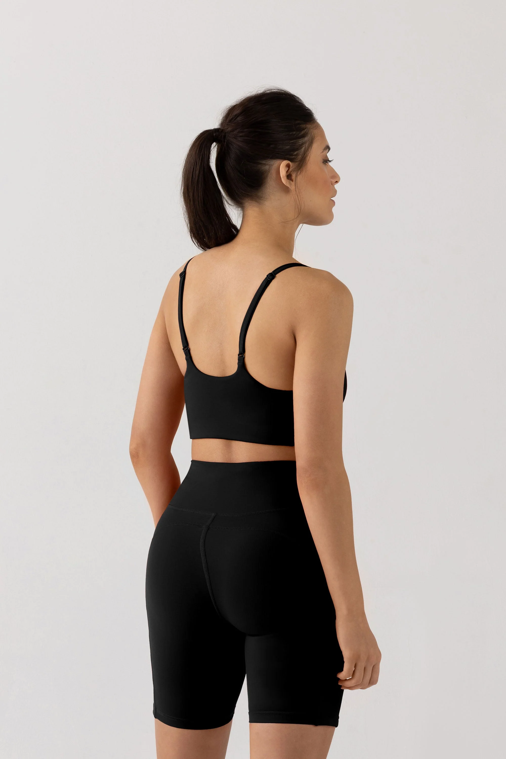 Bloch Revive Bandeau Bra - Image 2