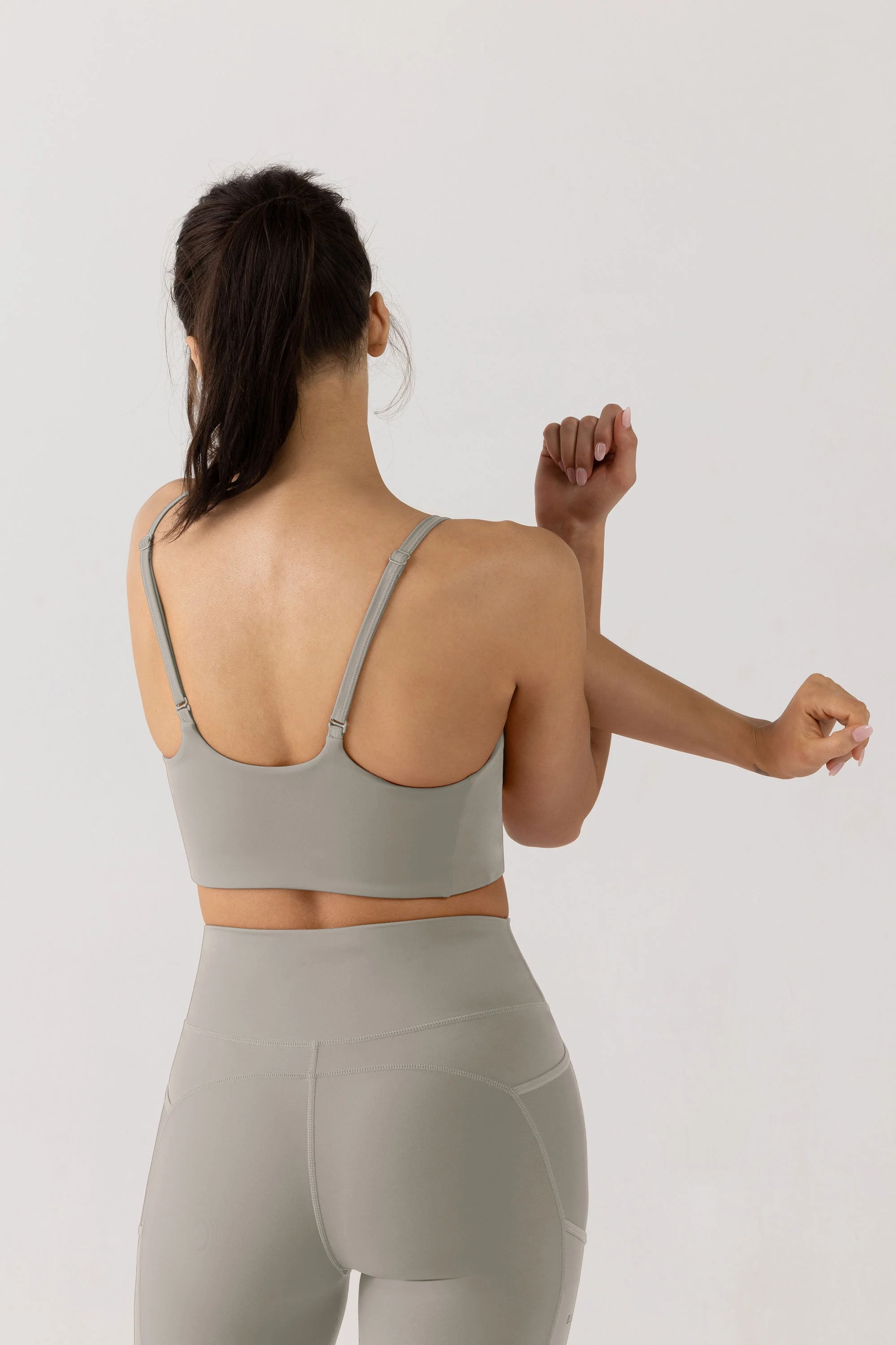 Bloch Revive Bandeau Bra - Image 2