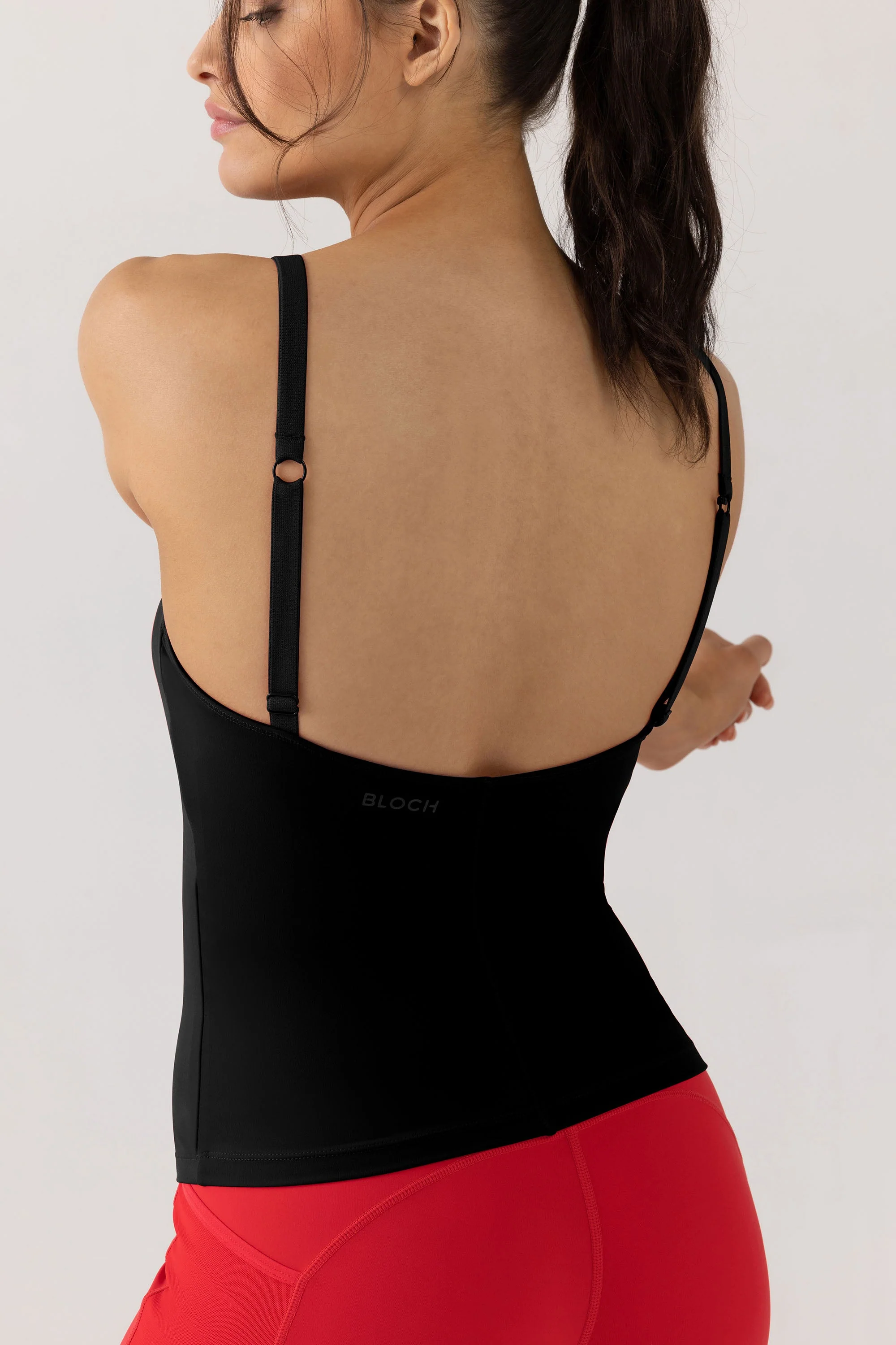 Bloch Revive Camisole Top - Image 2