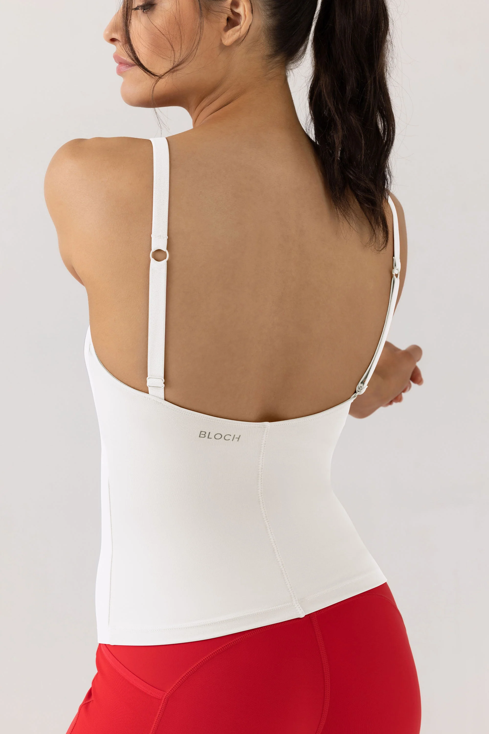 Bloch Revive Camisole Top - Image 2