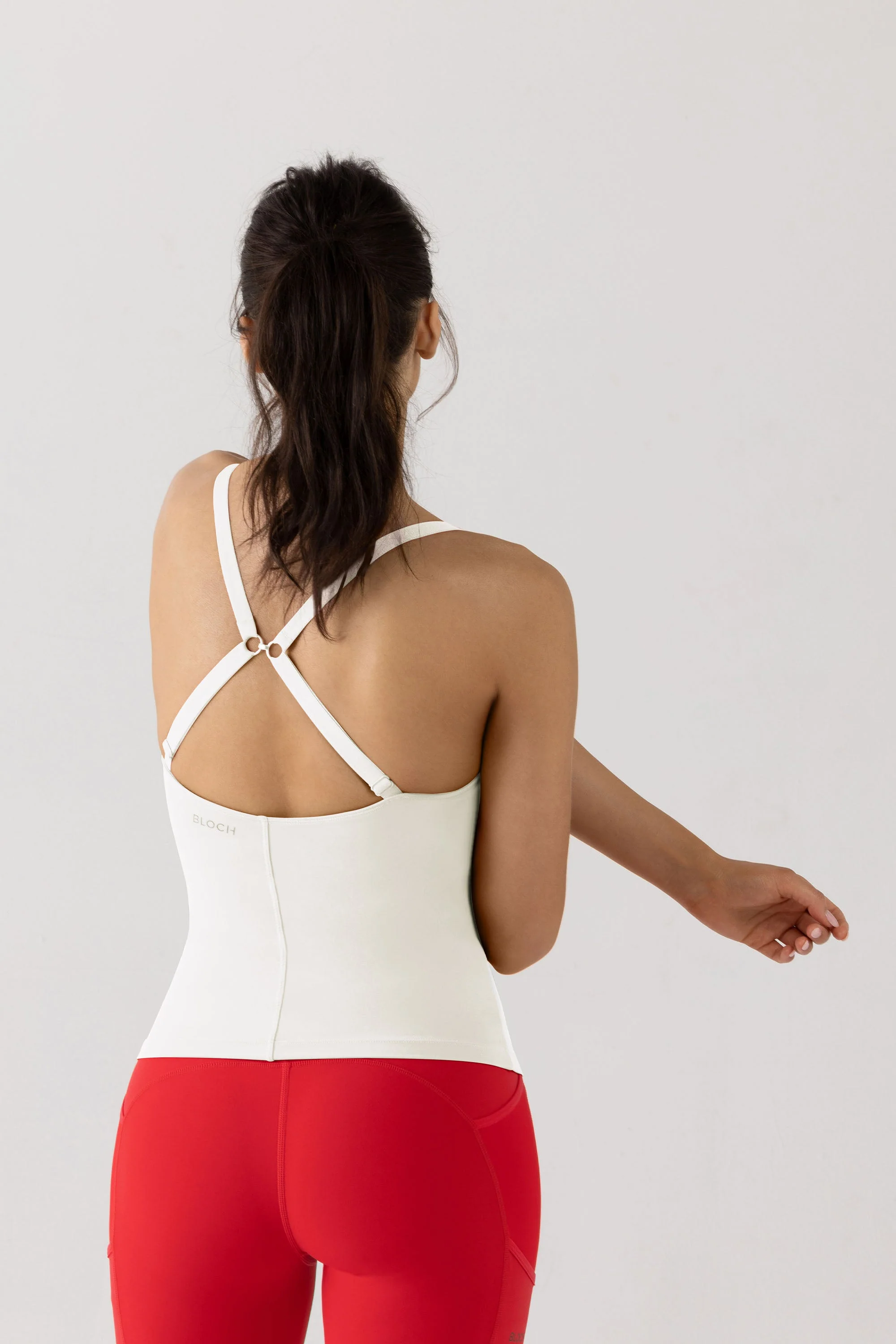 Bloch Revive Camisole Top - Image 3