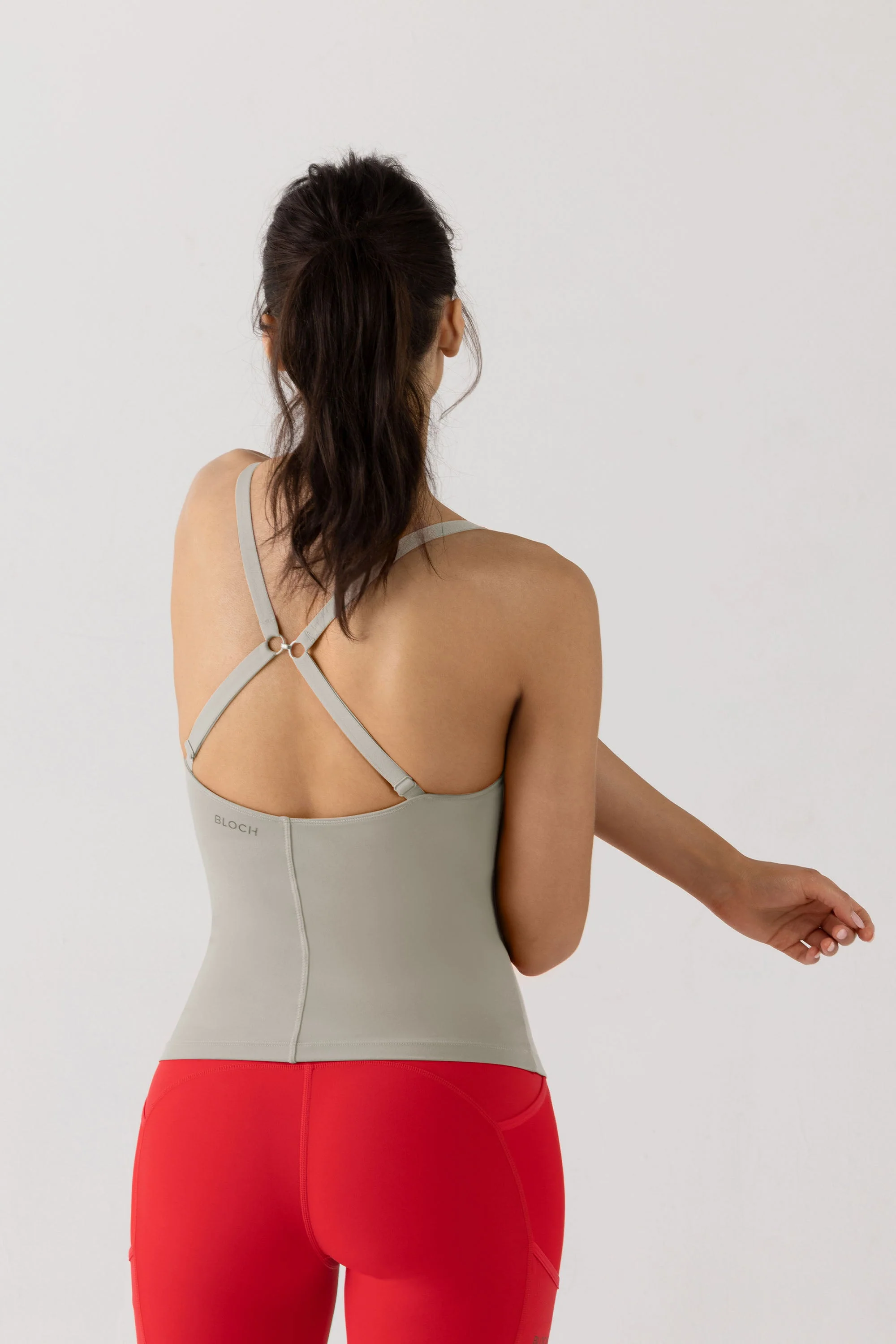 Bloch Revive Camisole Top - Image 3