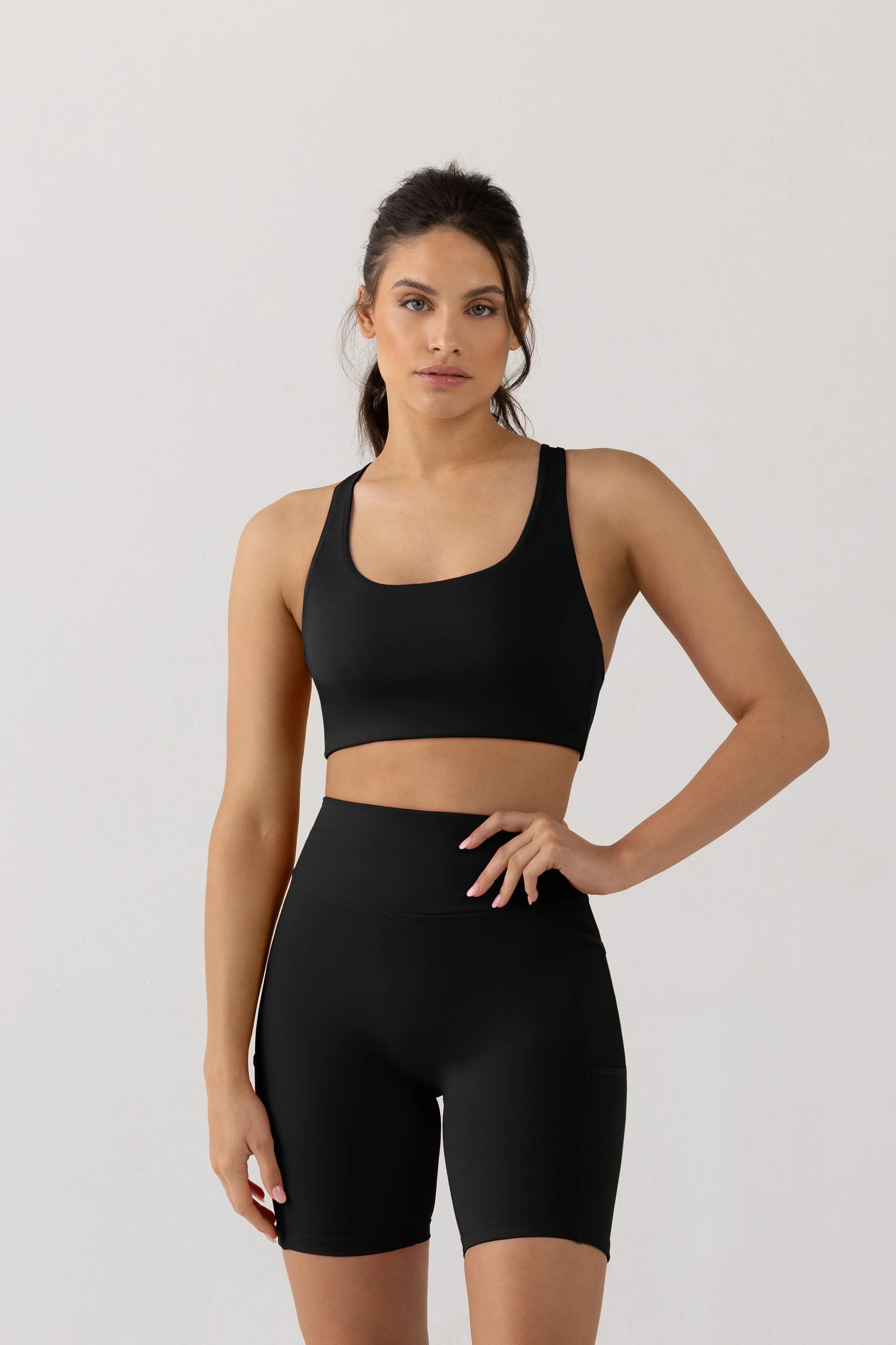 Bloch Revive Razor Bra - Image 2
