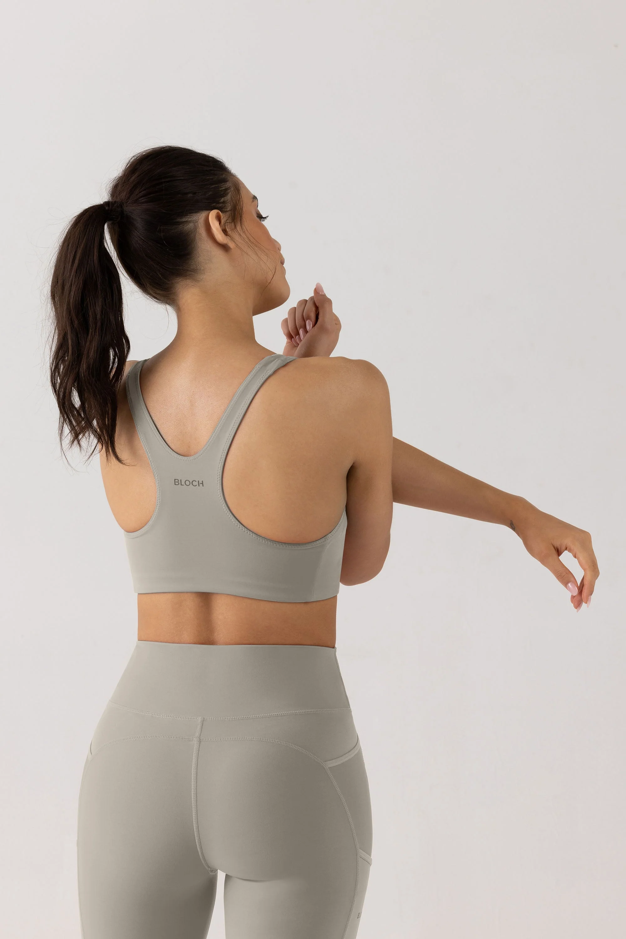 Bloch Revive Razor Bra - Image 2