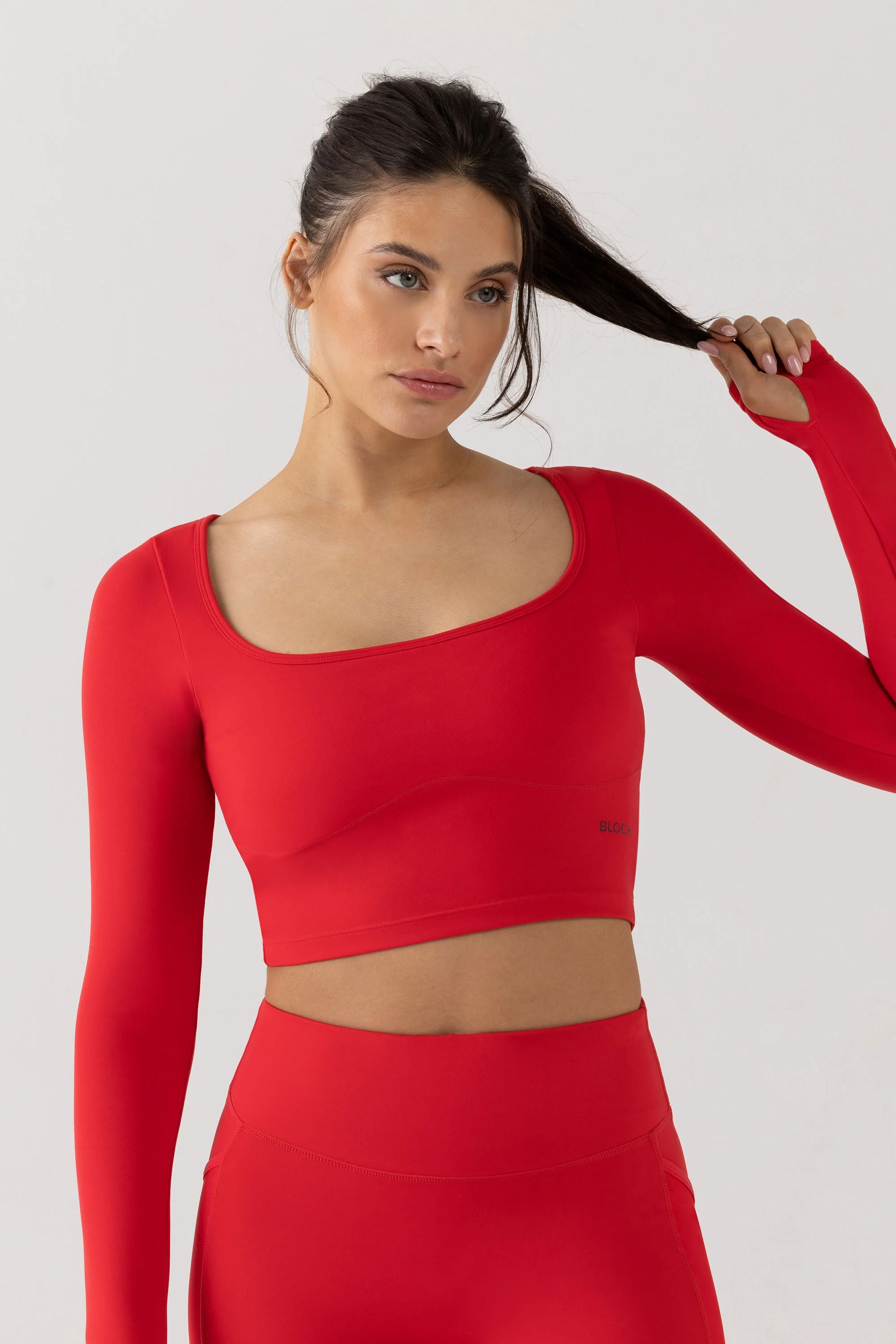 Bloch Revive Square Crop - Image 3