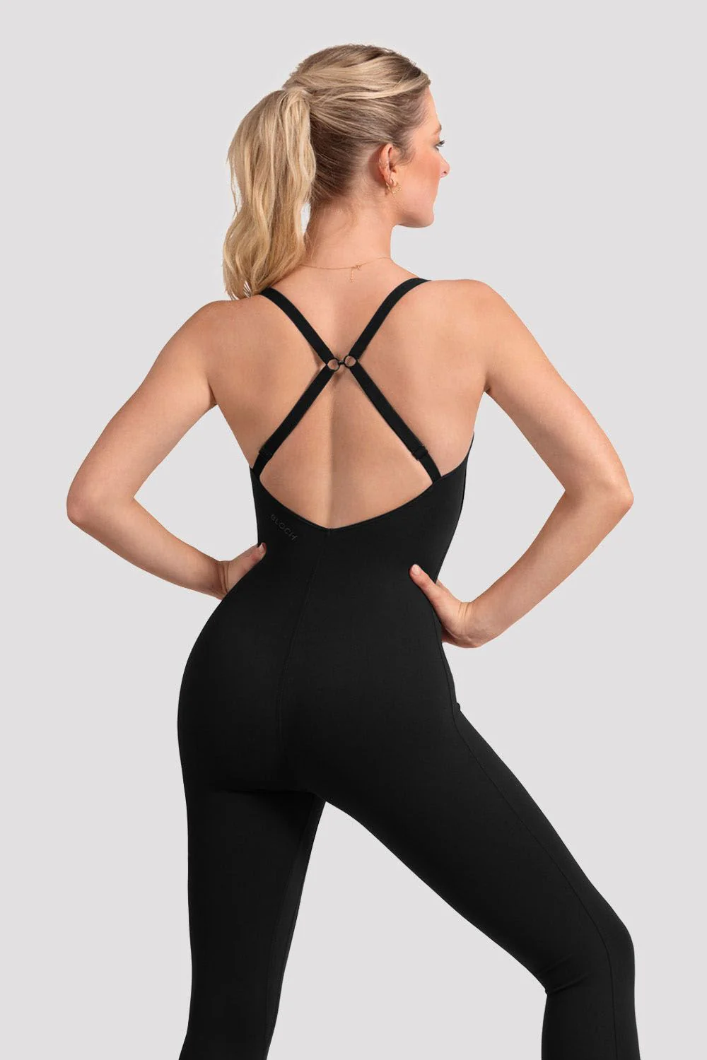 Bloch Revive Stretch Catsuit - Image 3