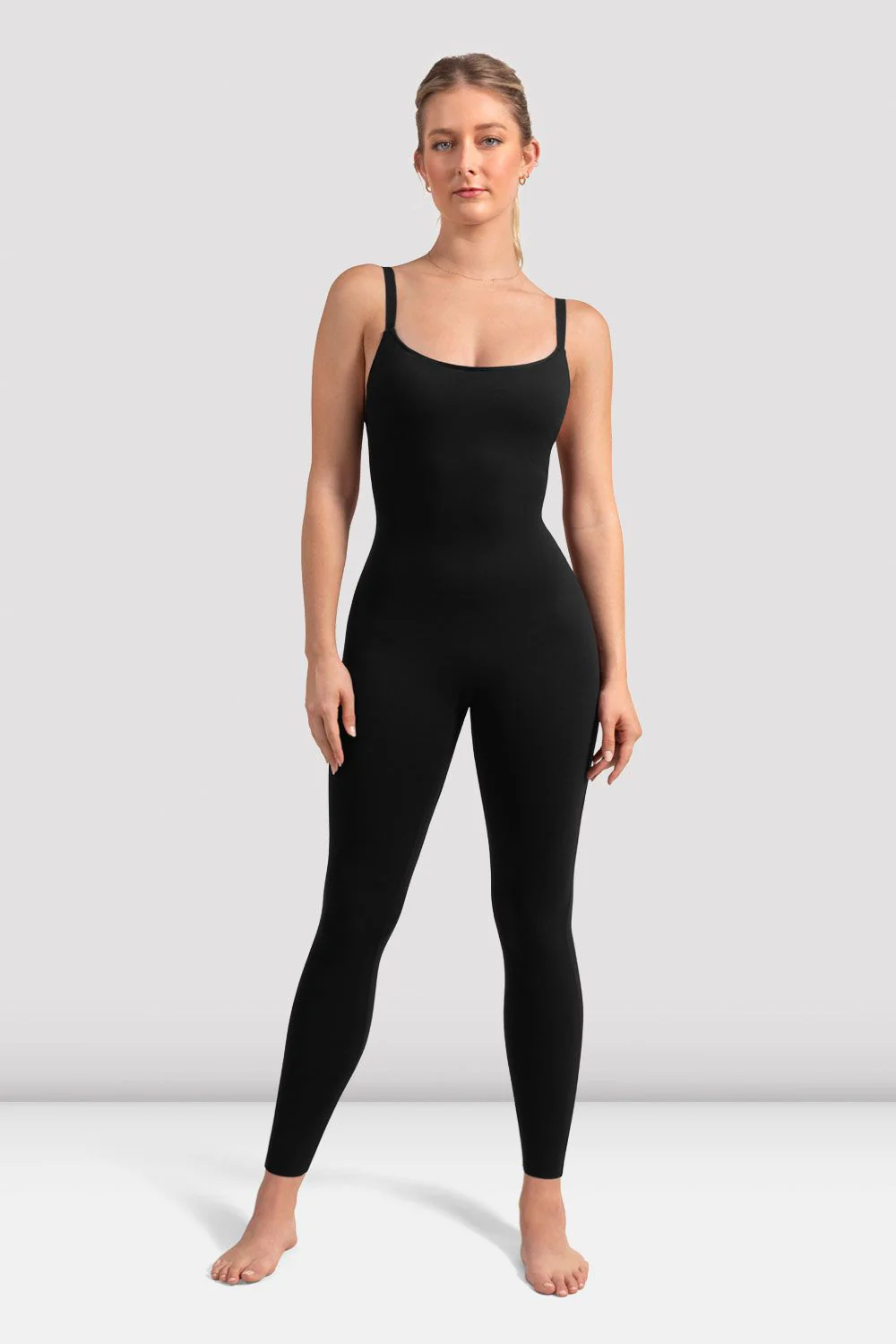 Bloch Revive Stretch Catsuit - Image 4