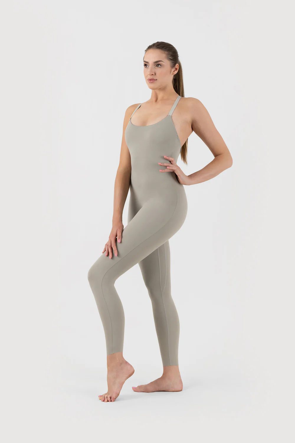Bloch Revive Stretch Catsuit - Image 2