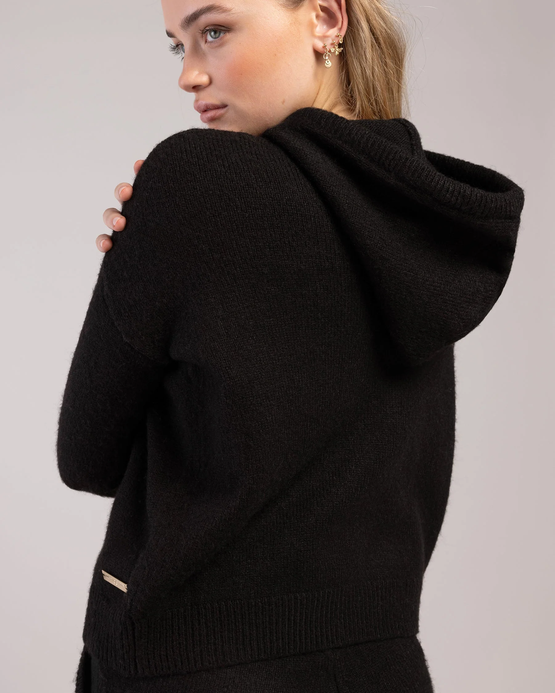 Bloch Soft Touch Hoodie - Image 2