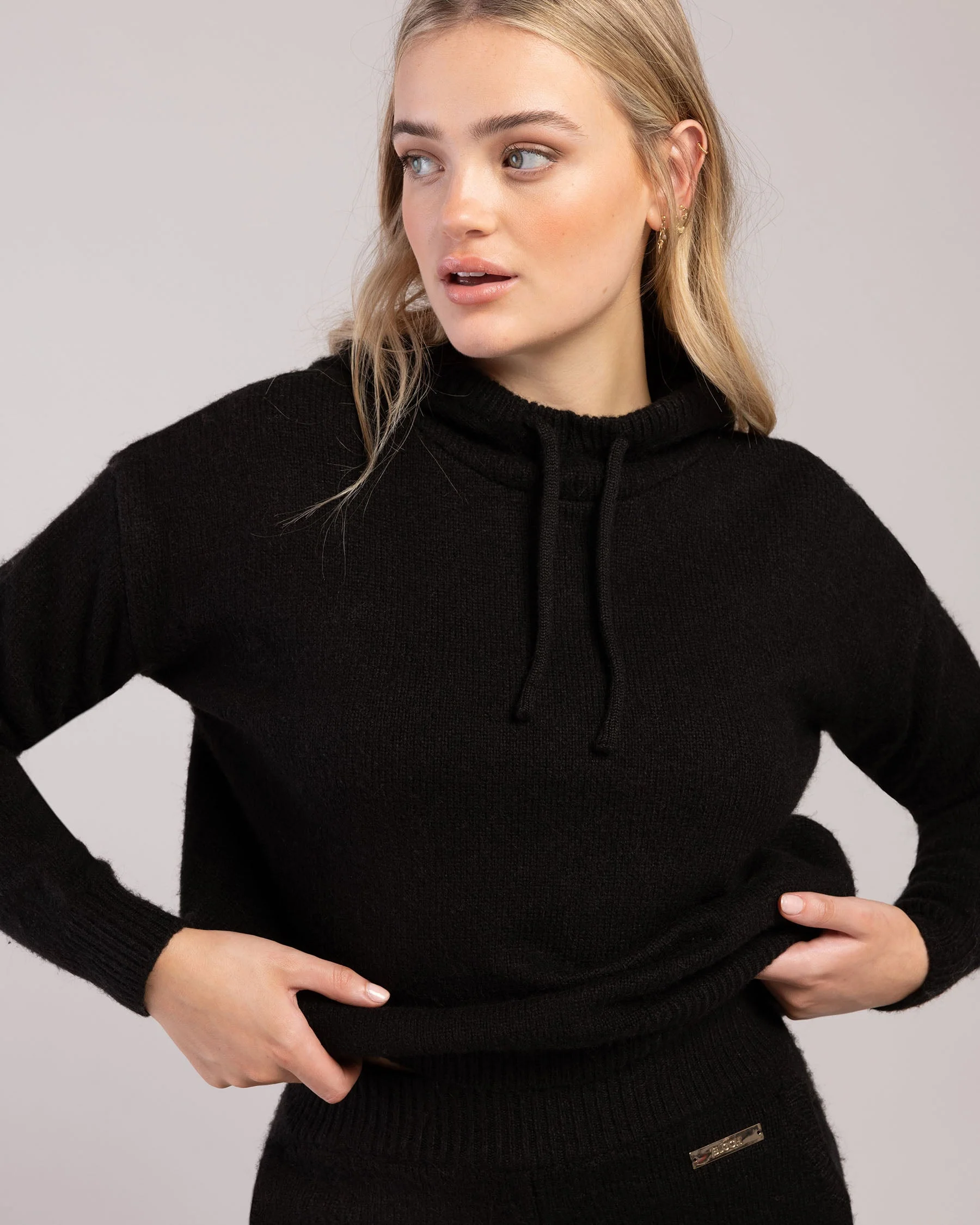 Bloch Soft Touch Hoodie - Image 3