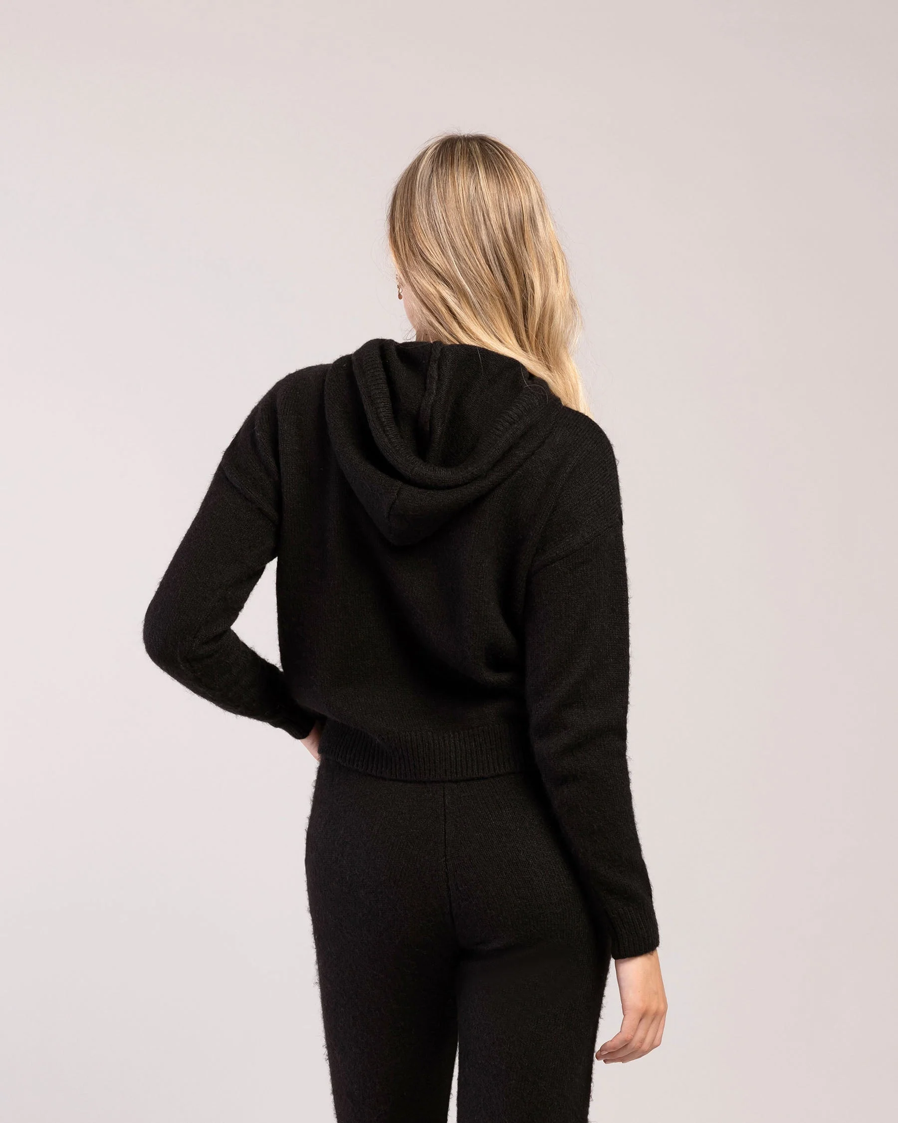 Bloch Soft Touch Hoodie - Image 4