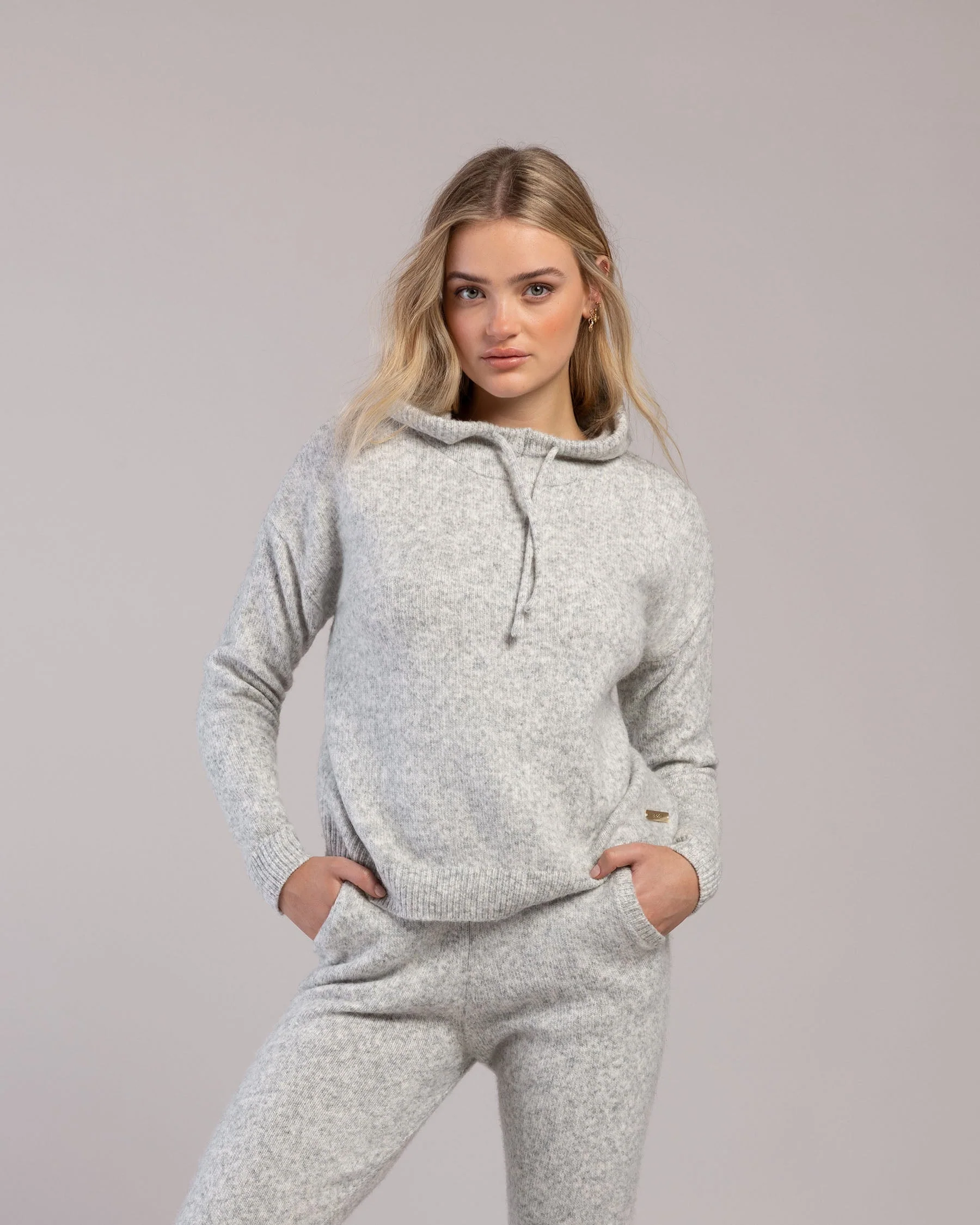Bloch Soft Touch Hoodie - Image 2