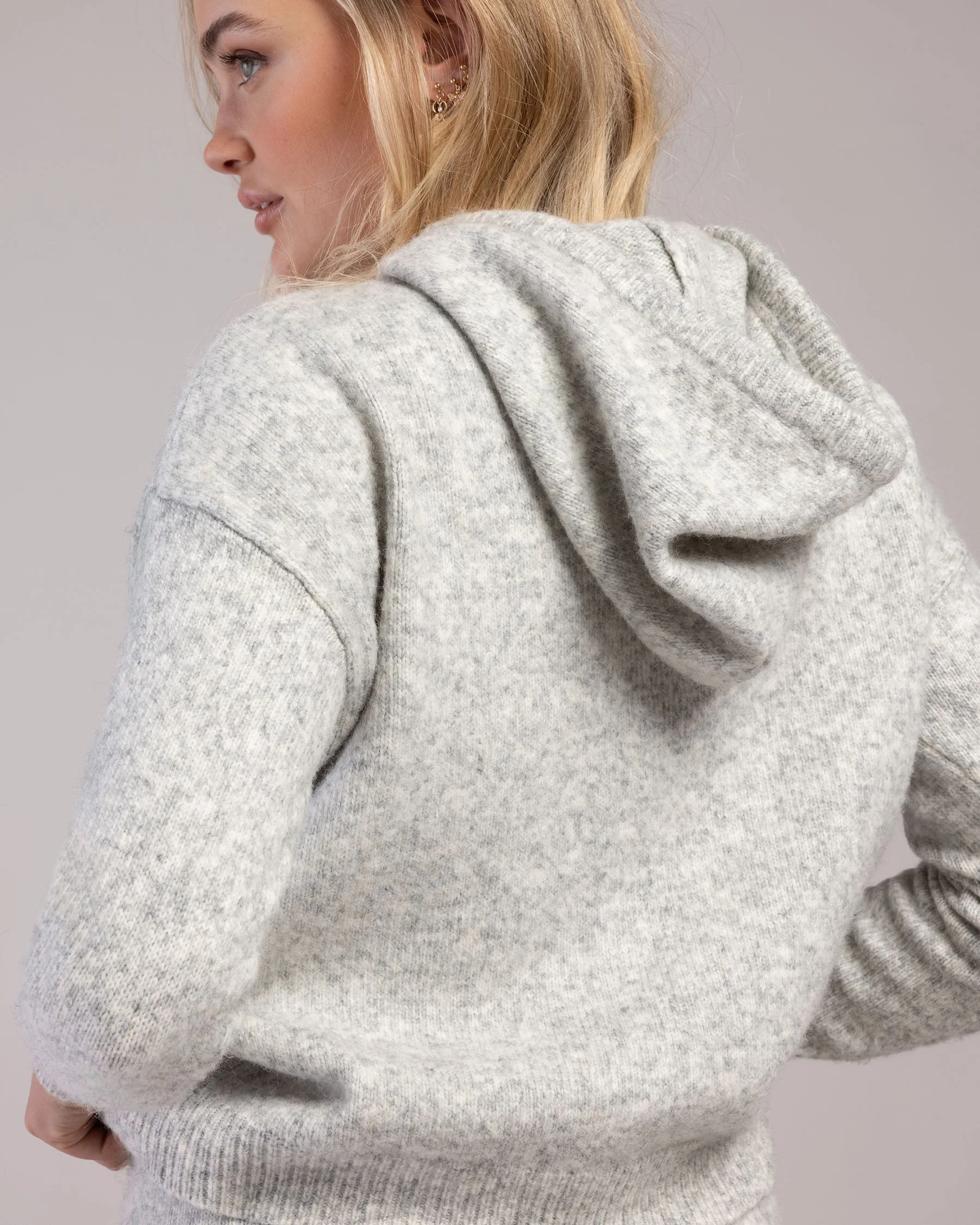Bloch Soft Touch Hoodie - Image 3