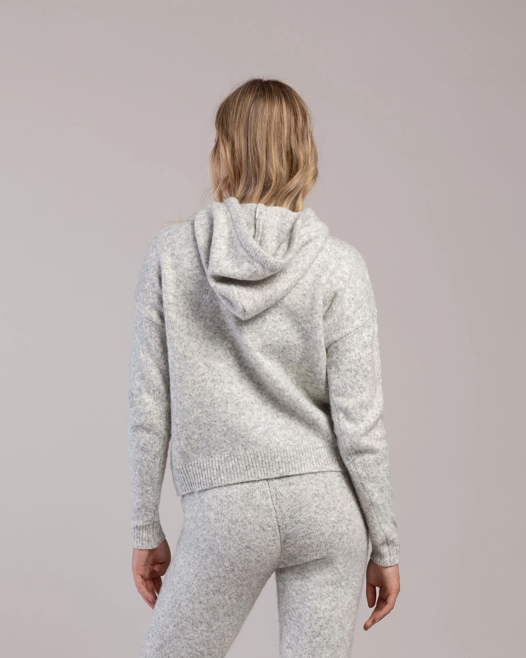 Bloch Soft Touch Hoodie - Image 4