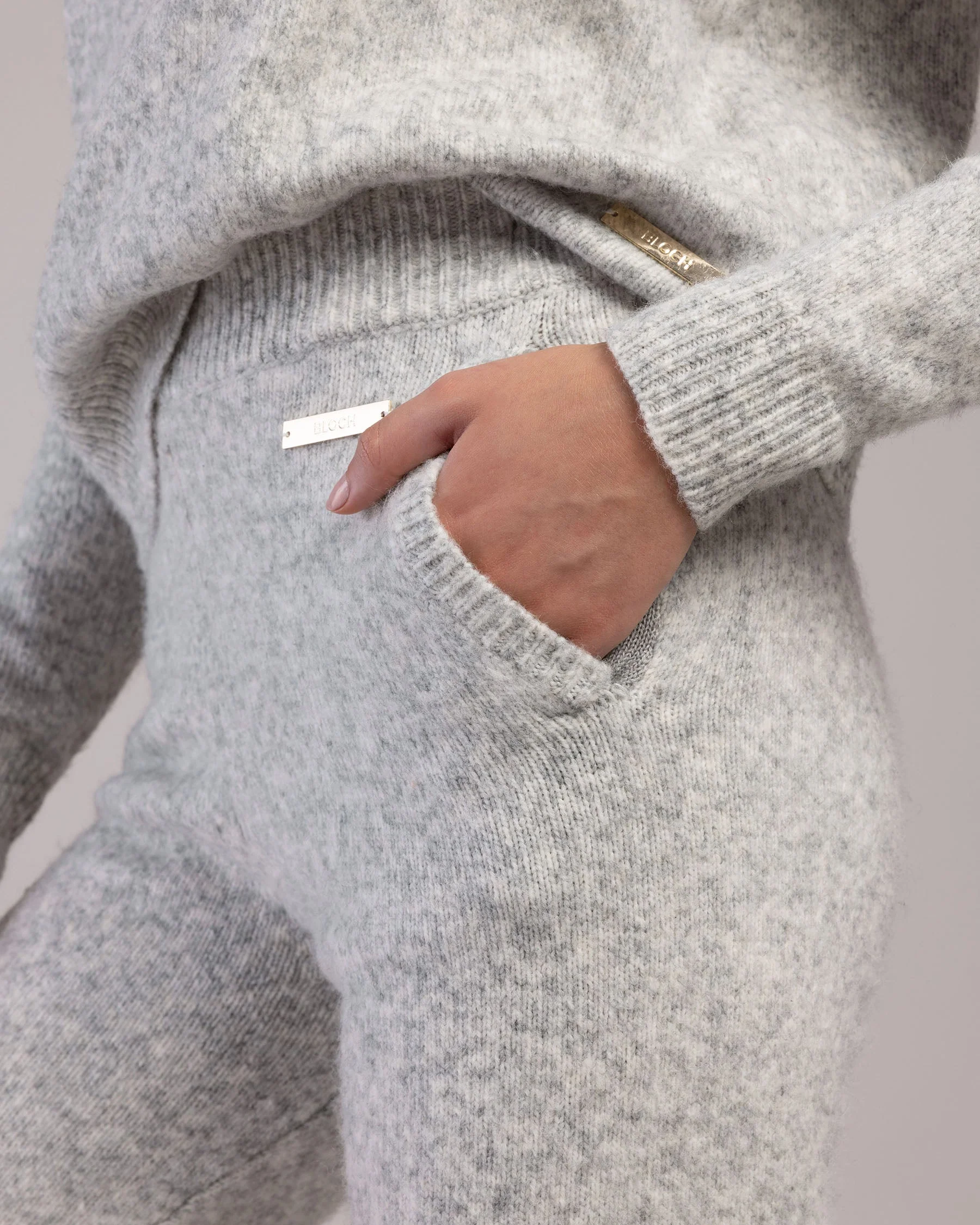 Bloch Soft Touch Jogger - Image 3