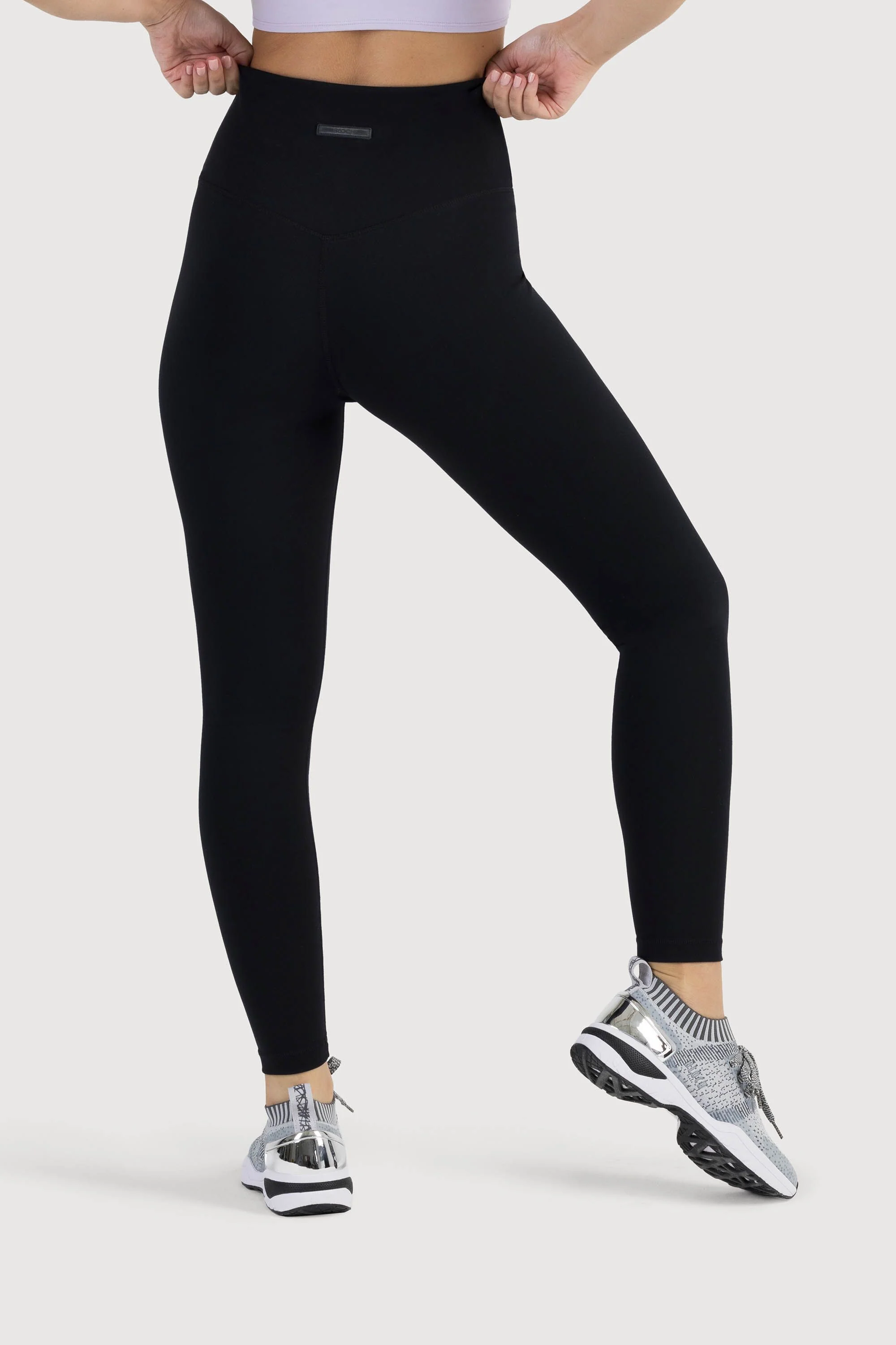 Bloch Technique 7/8 Scrunch Legging - Image 4