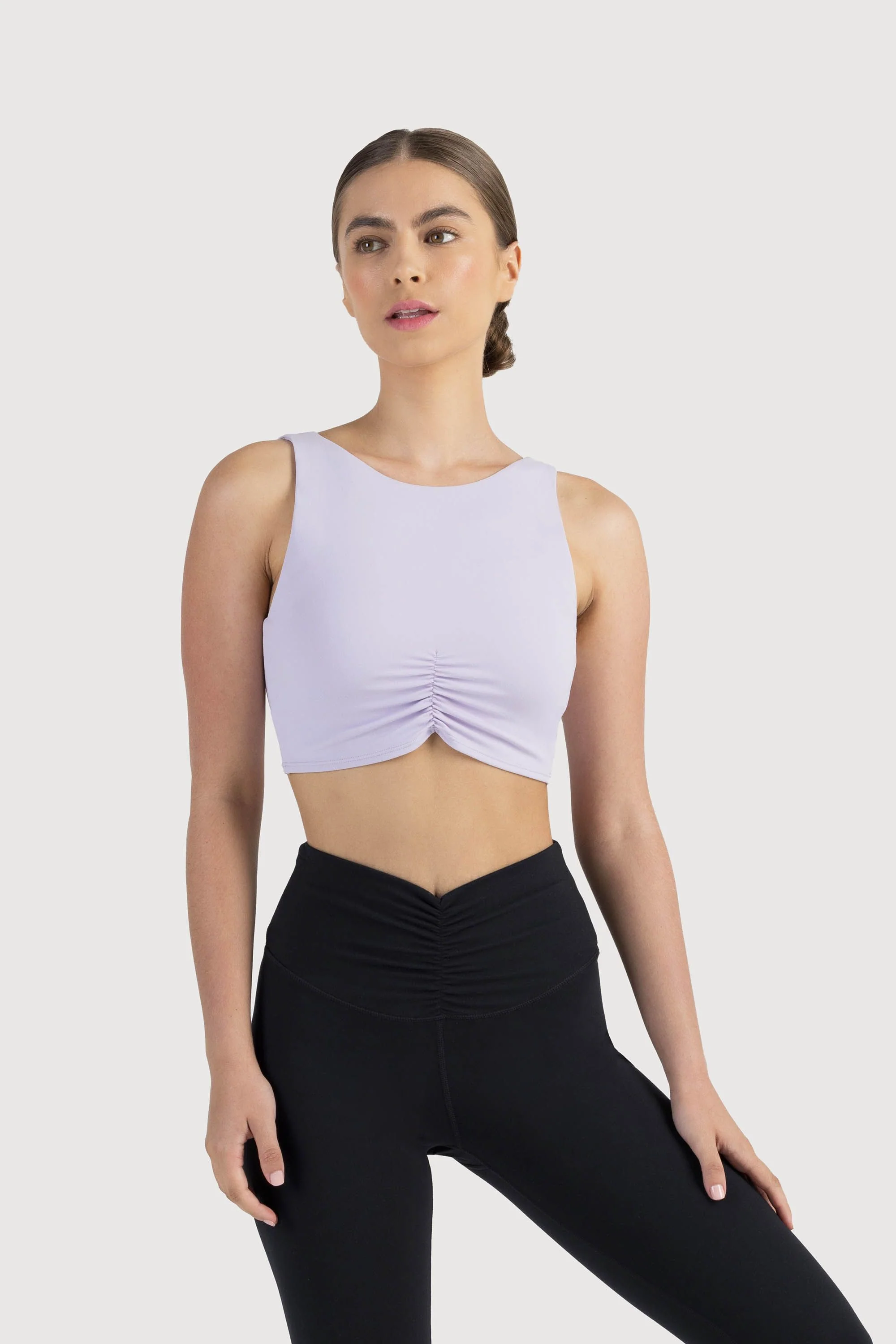 Bloch Technique 7/8 Scrunch Legging - Image 5