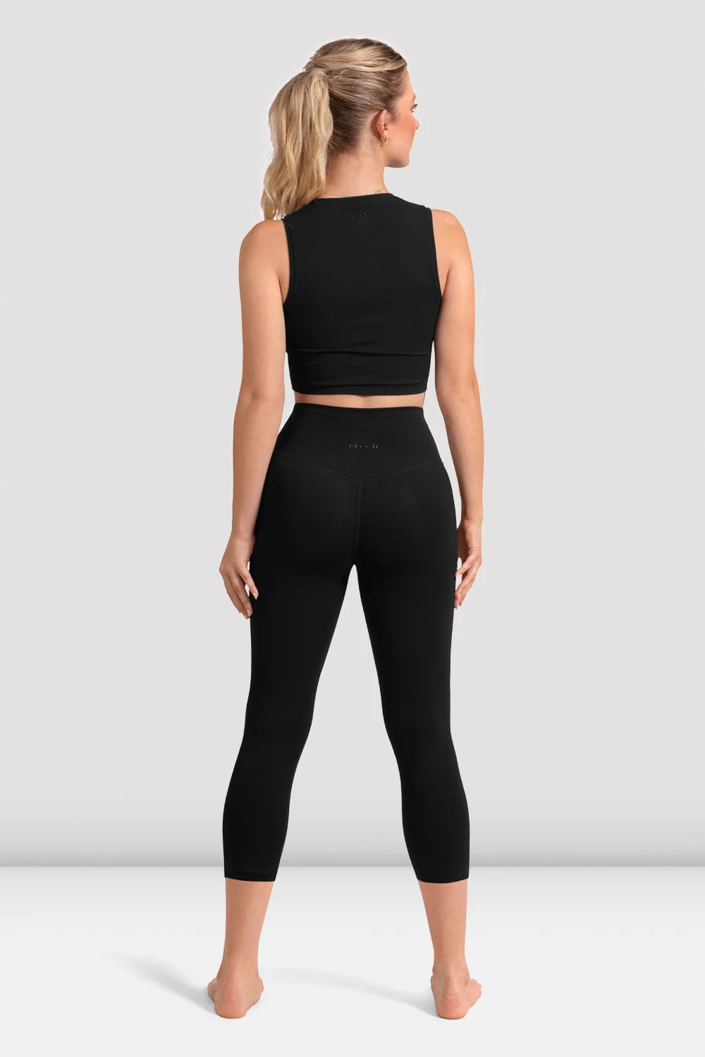 BLOCHeverhold 3/4 Legging - Image 2