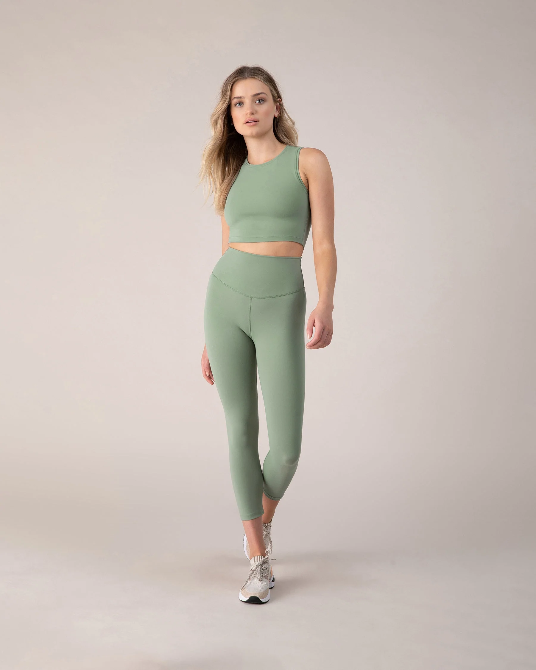 BLOCHeverhold 3/4 Legging - Image 2