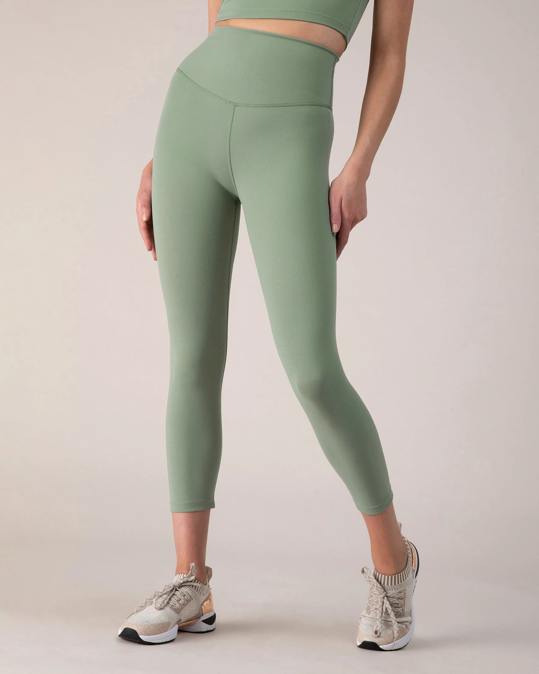 BLOCHeverhold 3/4 Legging - Image 4