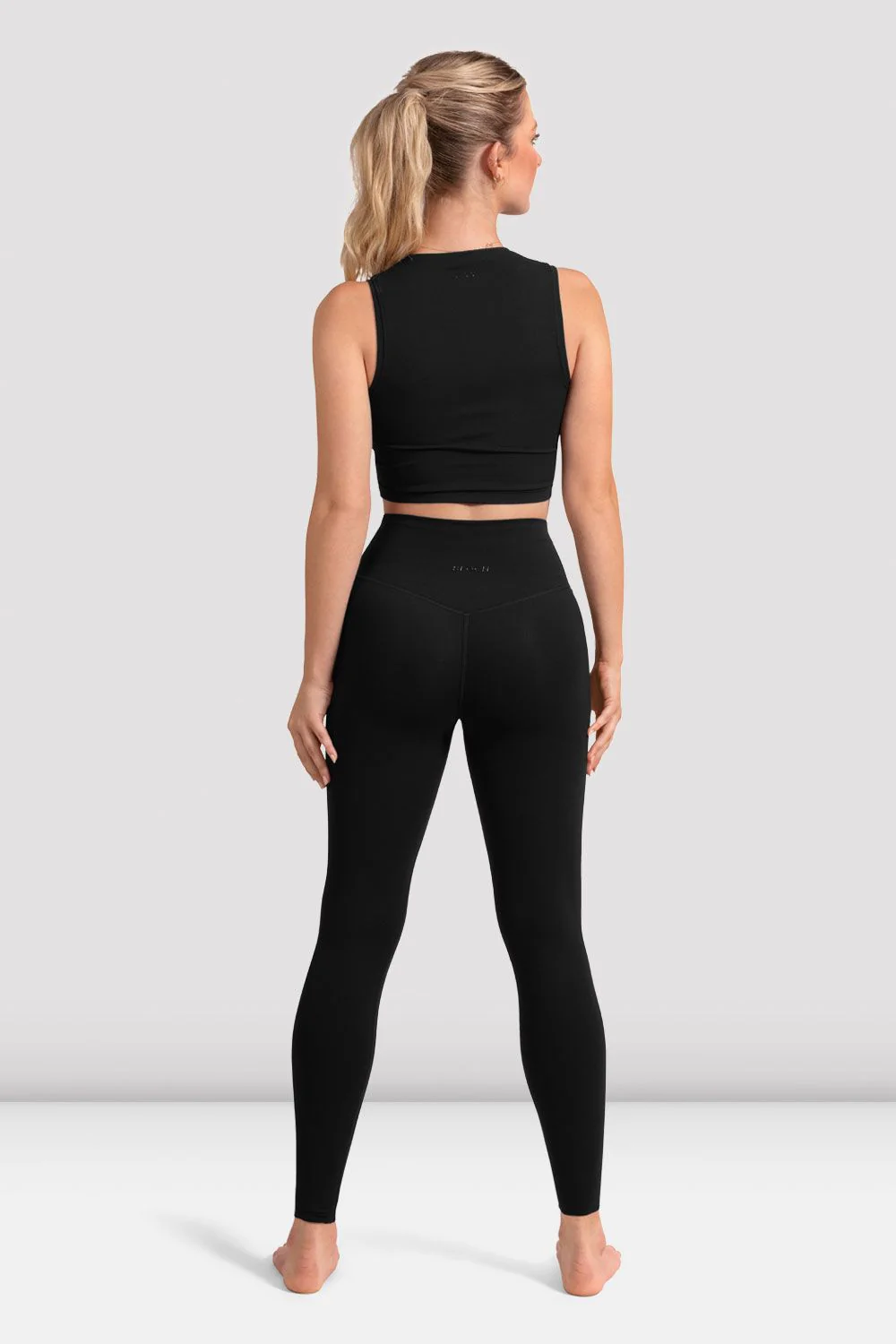 BLOCHeverhold 7/8 Legging - Image 2
