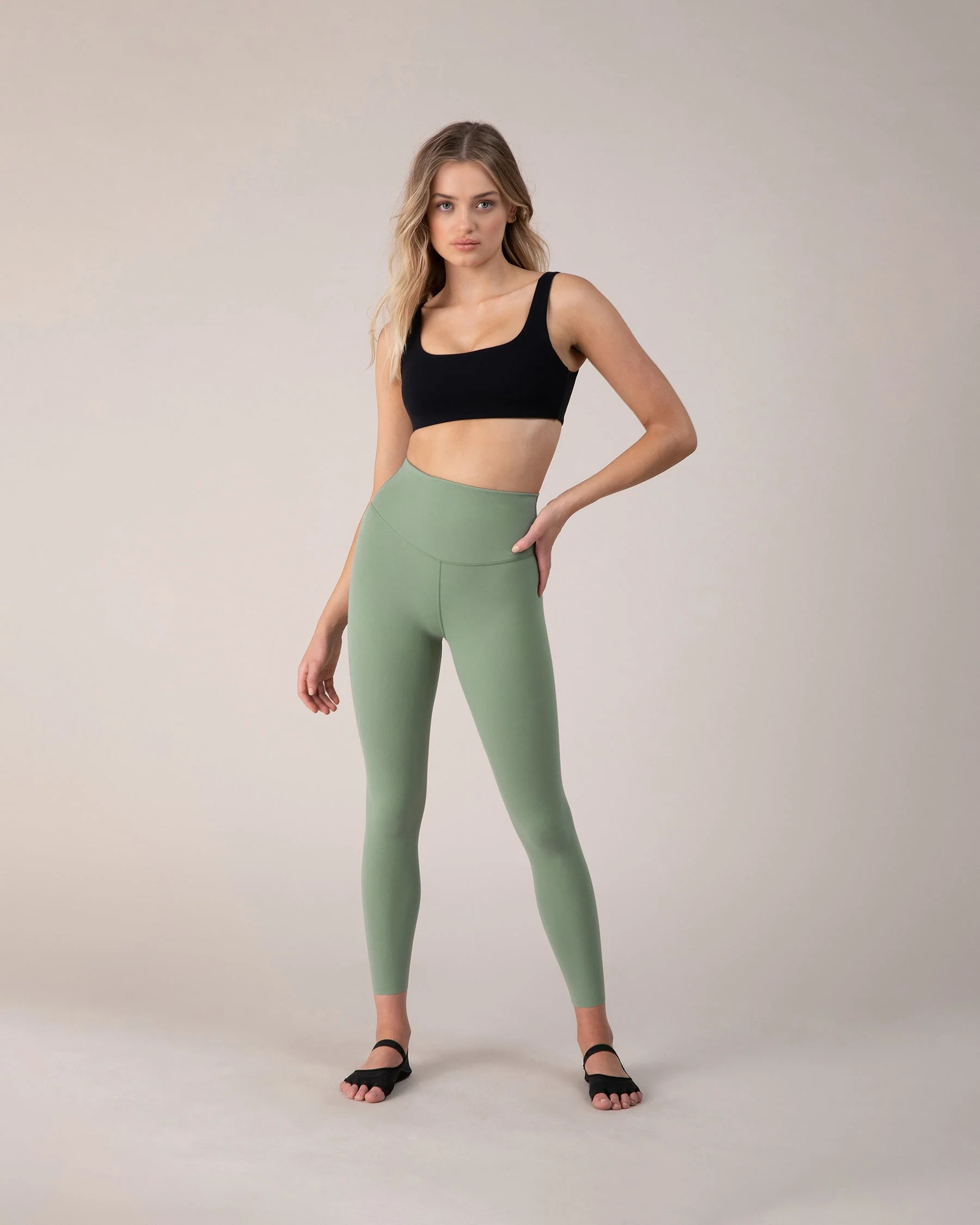 BLOCHeverhold 7/8 Legging - Image 2