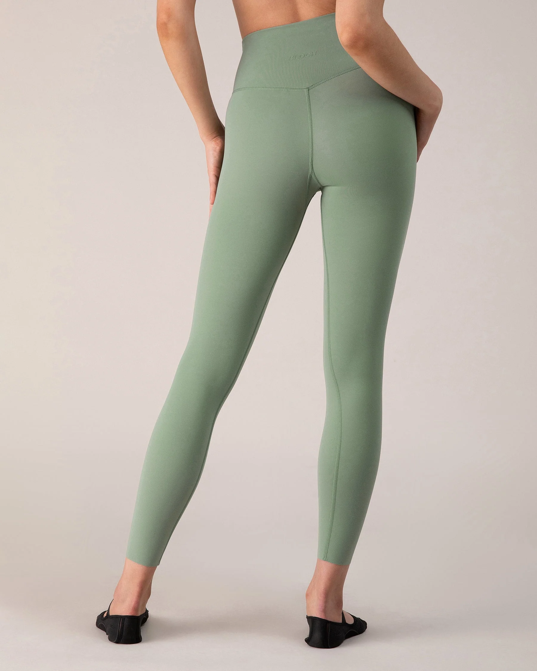 BLOCHeverhold 7/8 Legging - Image 4