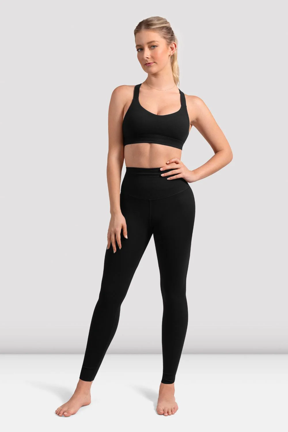 BLOCHeverhold Criss Cross Bra - Image 3
