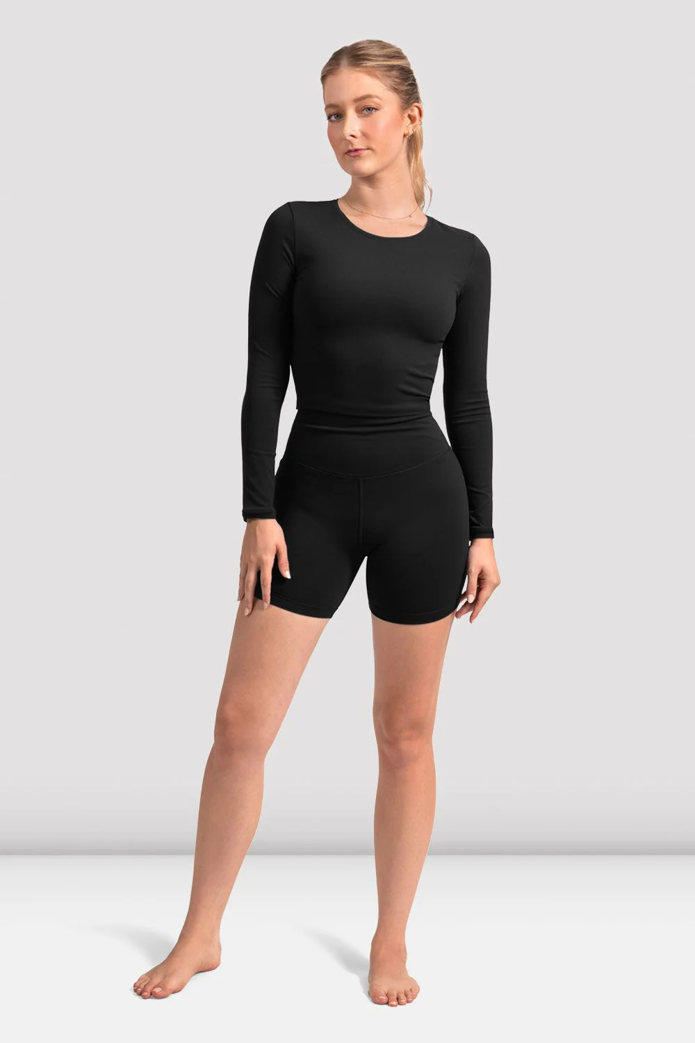 BLOCHeverhold Long Sleeve - Image 2