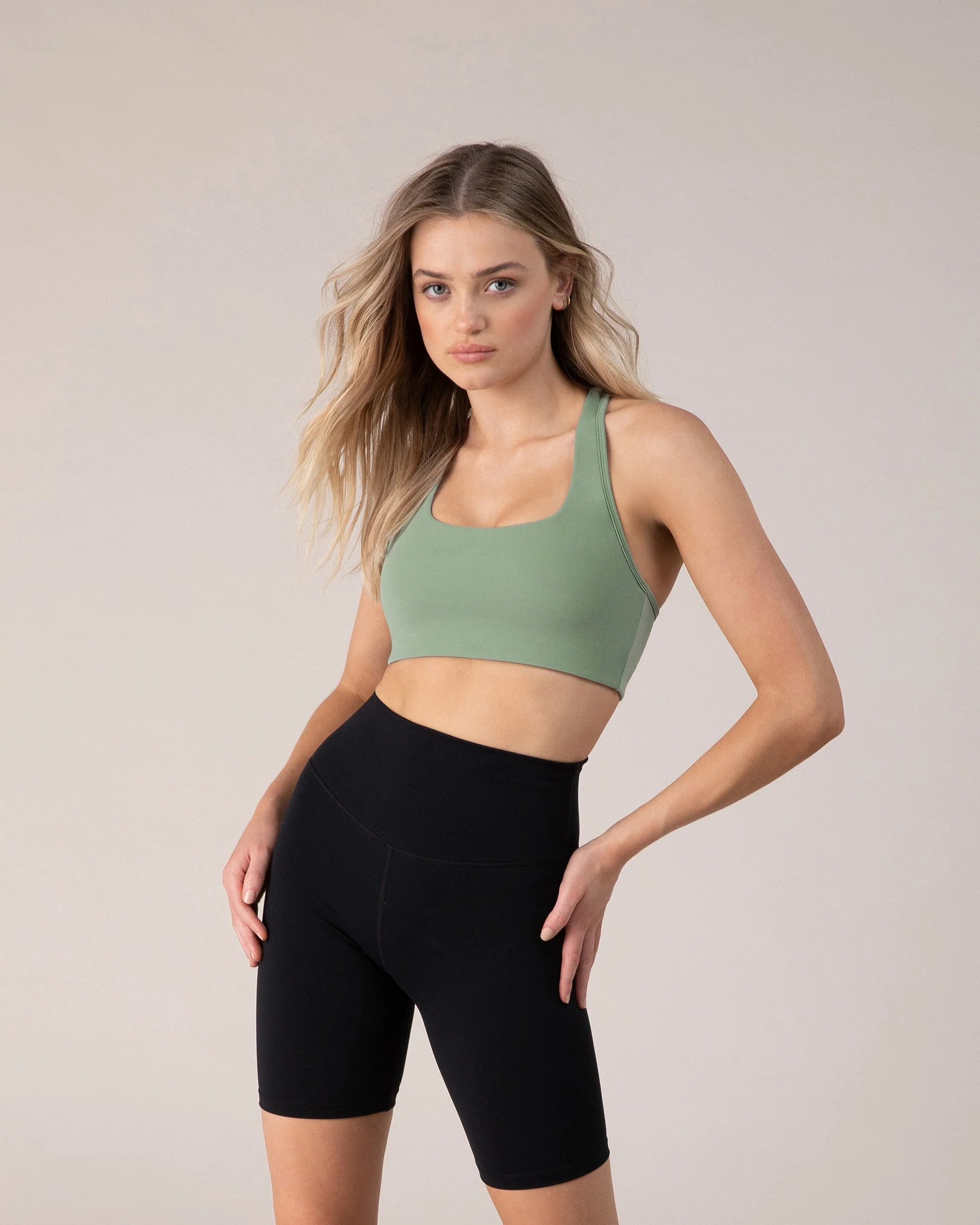 BLOCHeverhold Racerback Bra - Image 3