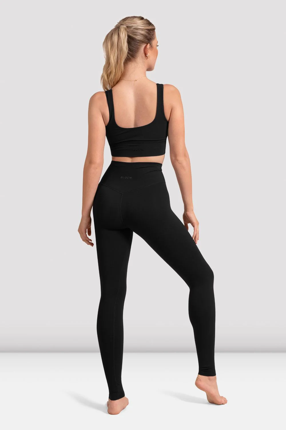 BLOCHeverhold Scoop Bra - Image 2