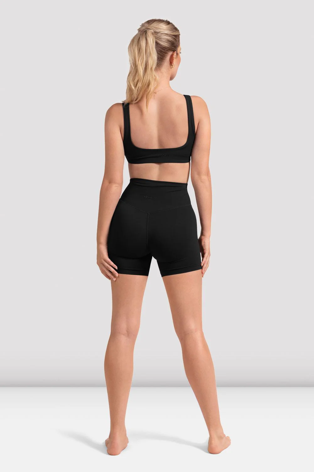 BLOCHeverhold Square Neck Bra - Image 2