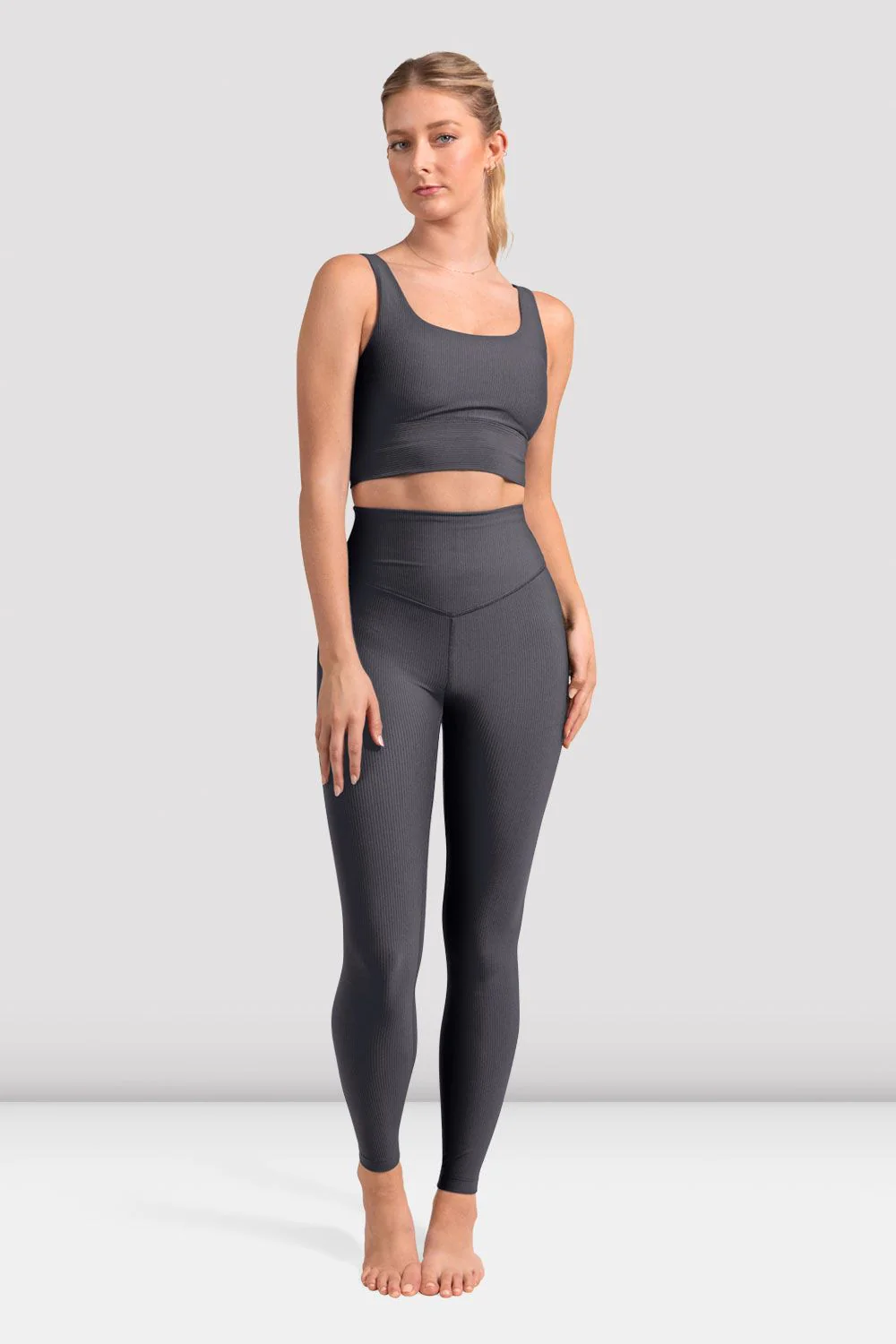 BLOCHrib 7/8 Length Legging