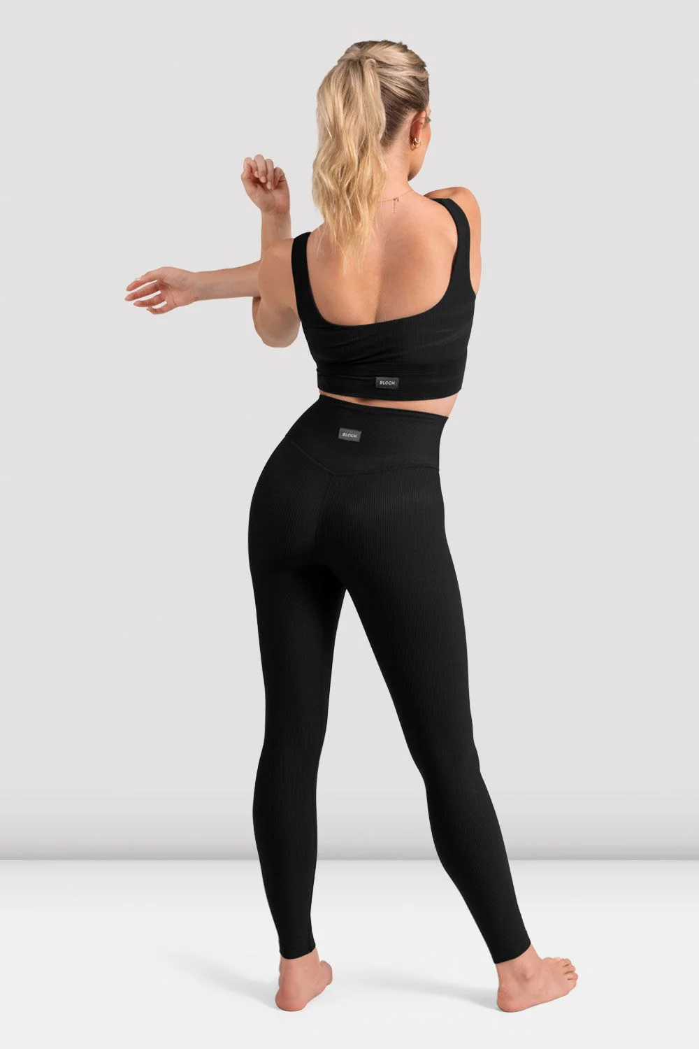 BLOCHrib Scoop Bra - Image 2