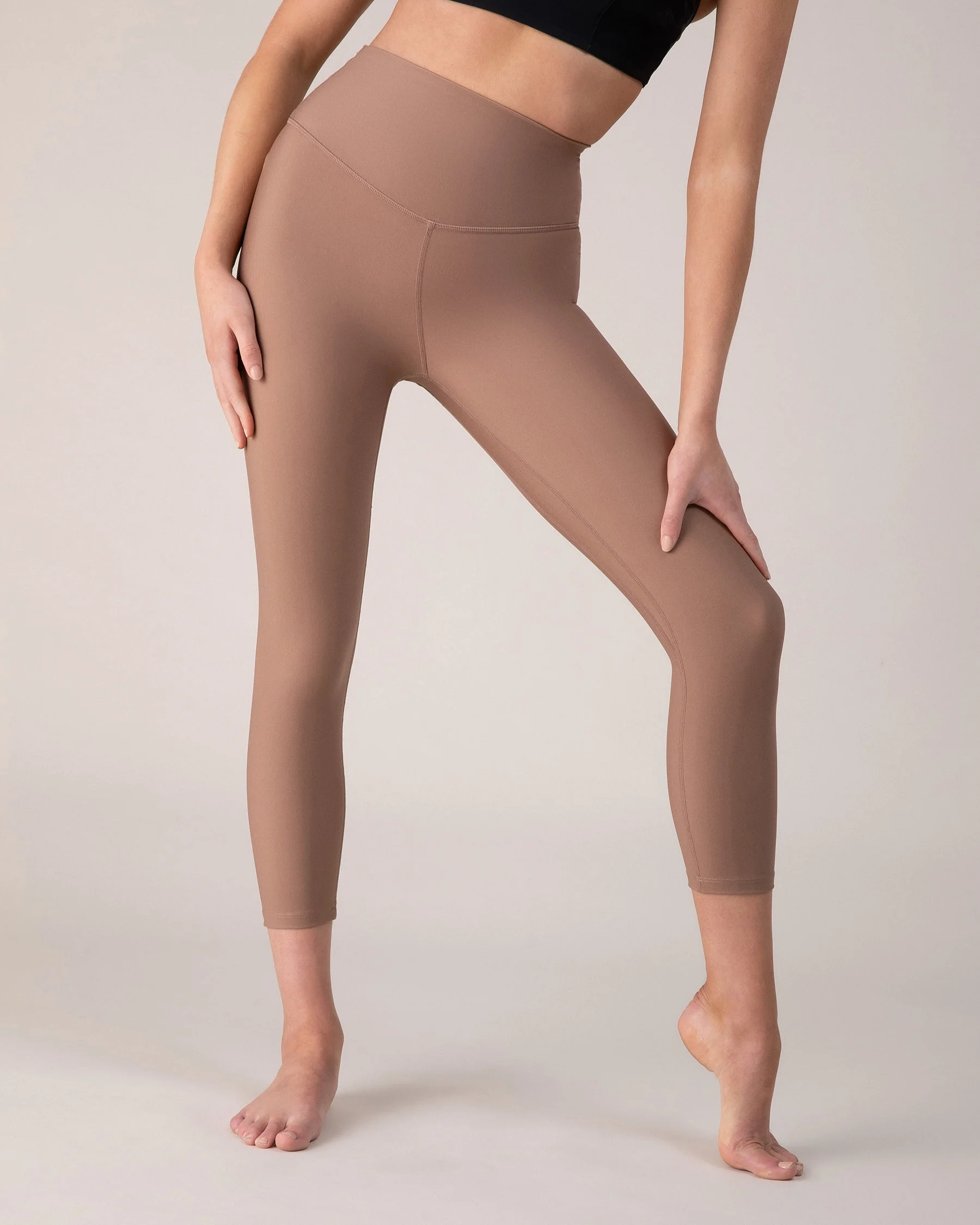 BLOCHsculpt 3/4 Length Legging - Image 2