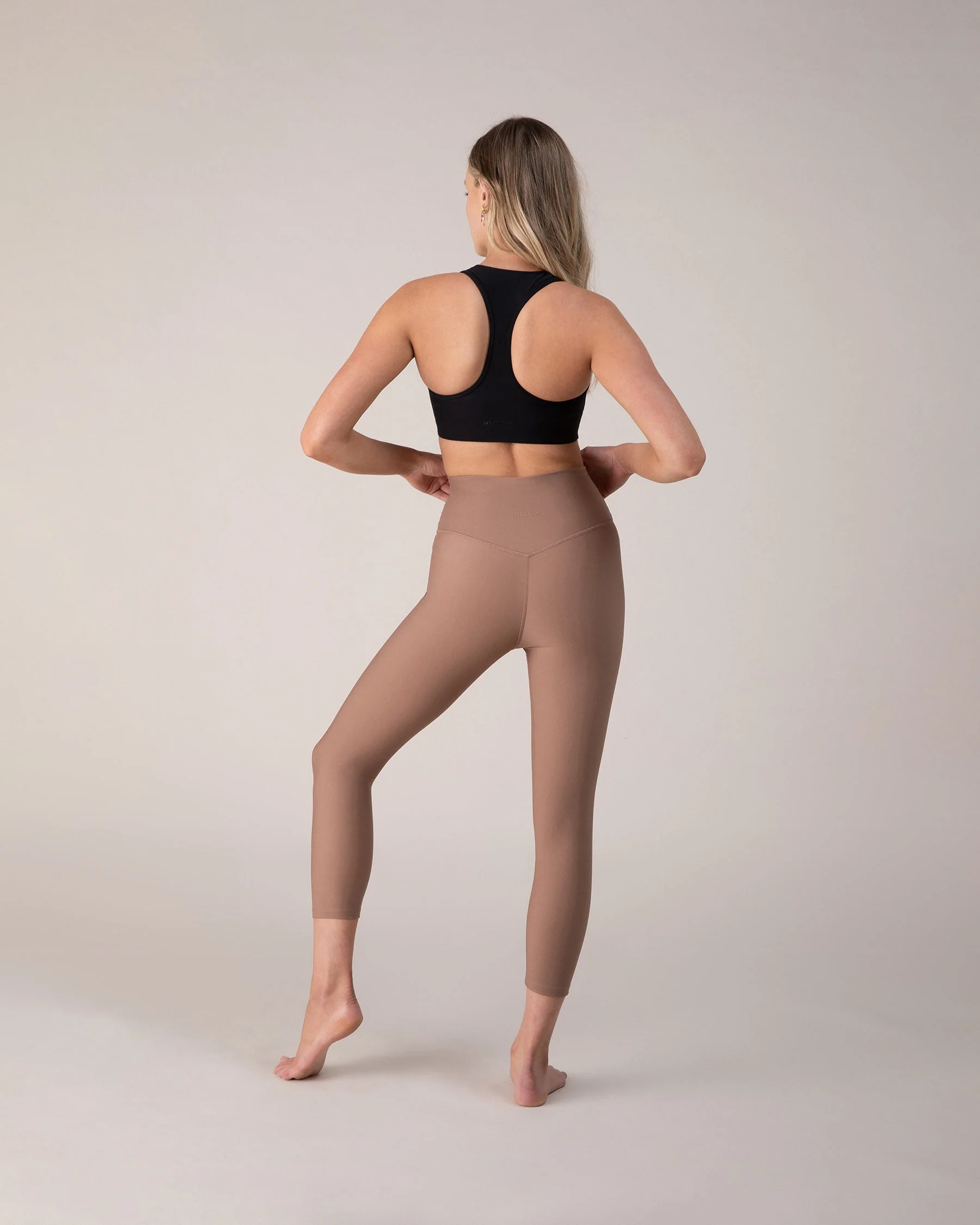 BLOCHsculpt 3/4 Length Legging - Image 3