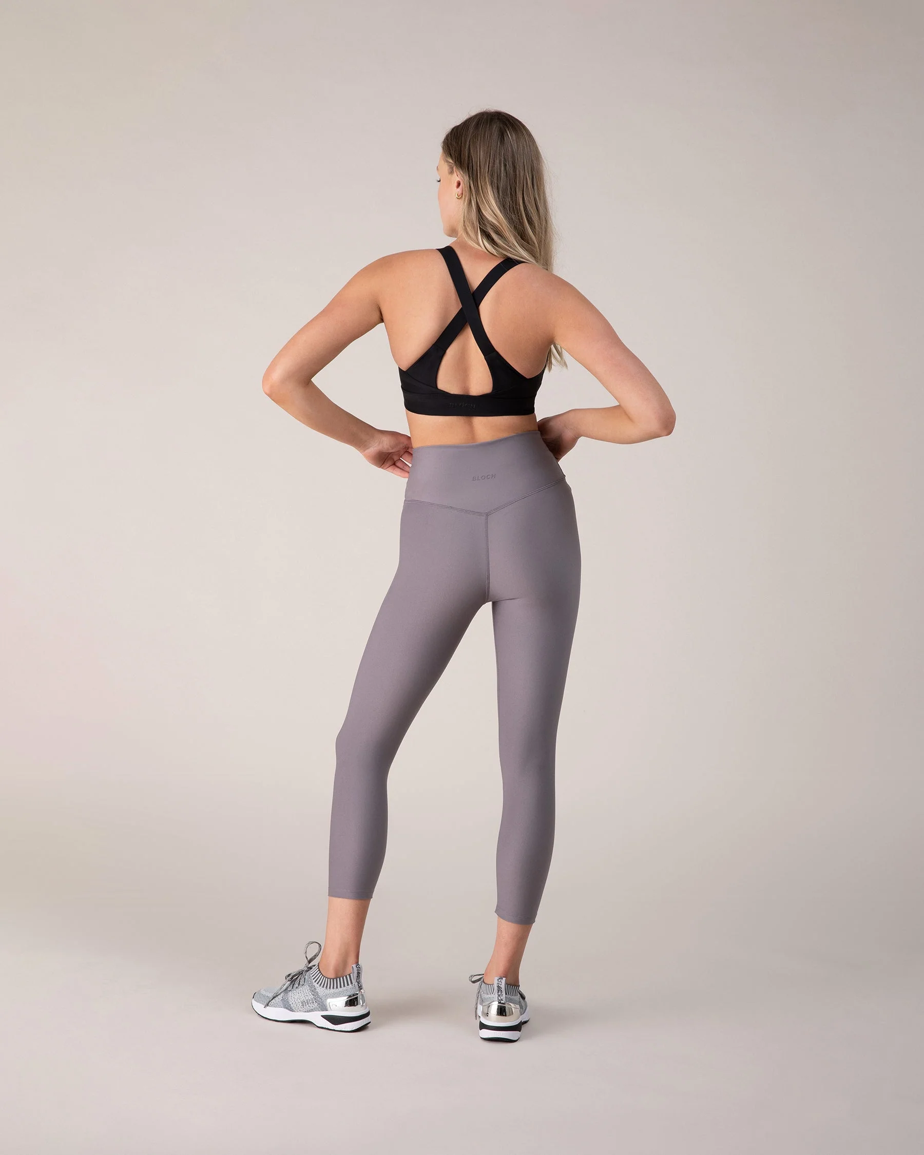 BLOCHsculpt 3/4 Length Legging - Image 4