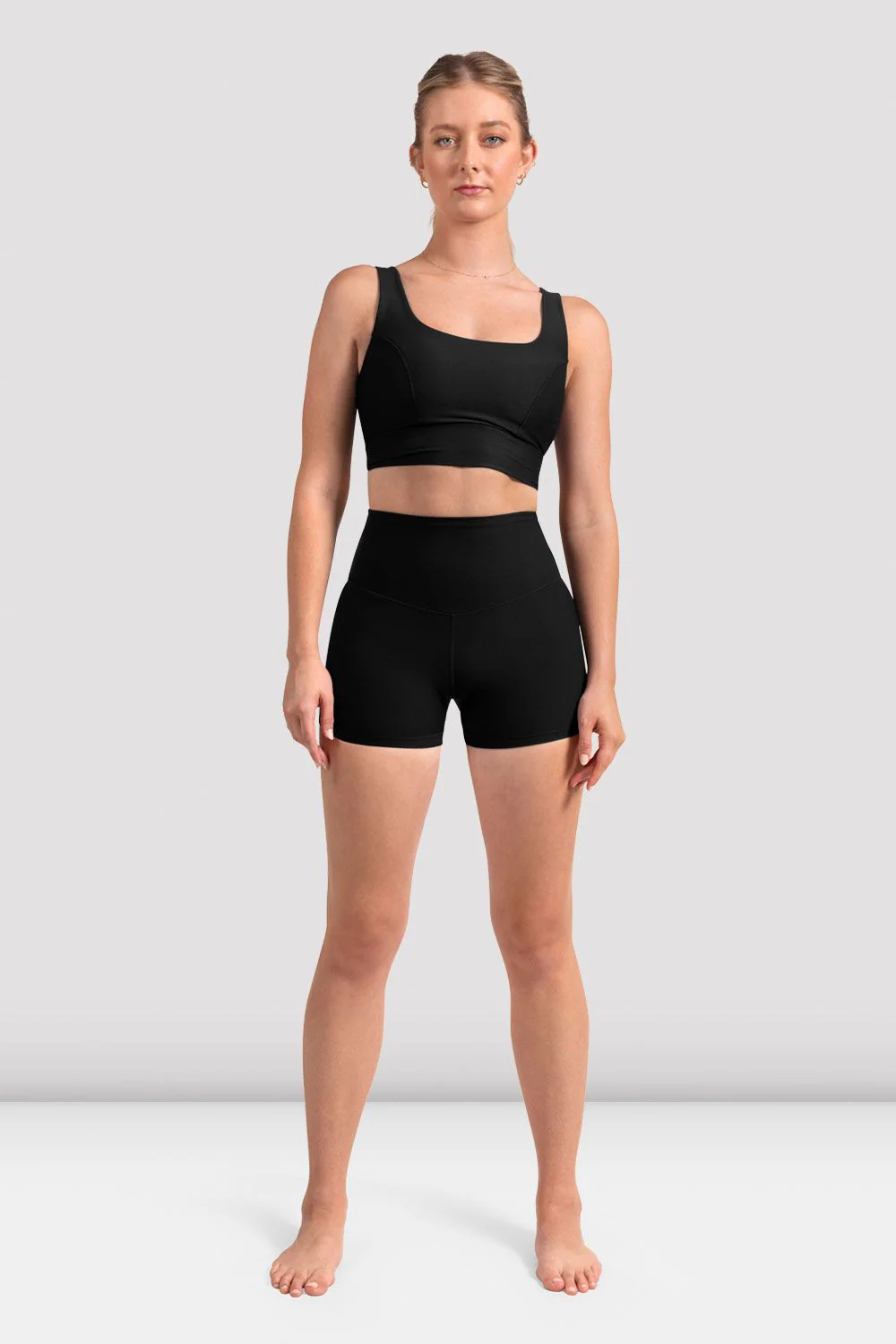 BLOCHsculpt 3 Inch Short