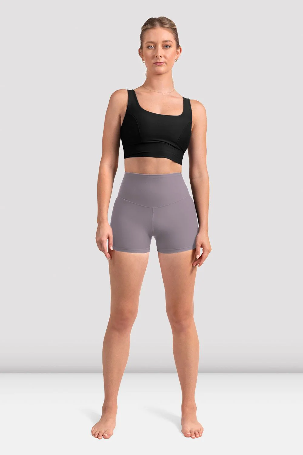 BLOCHsculpt 3 Inch Short