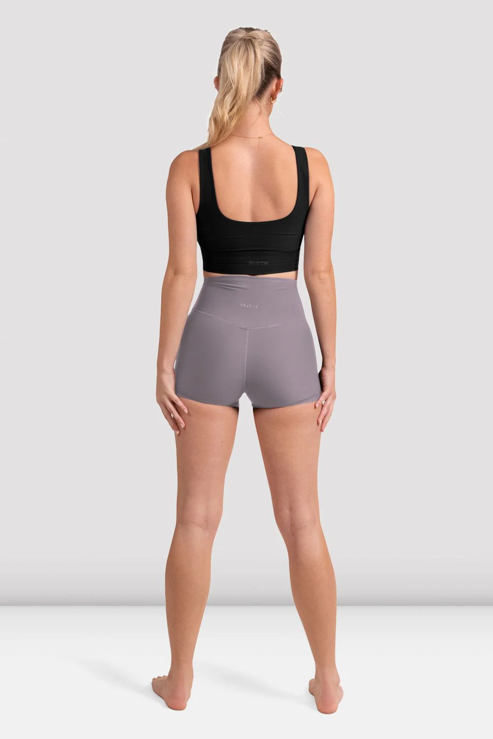 BLOCHsculpt 3 Inch Short - Image 2