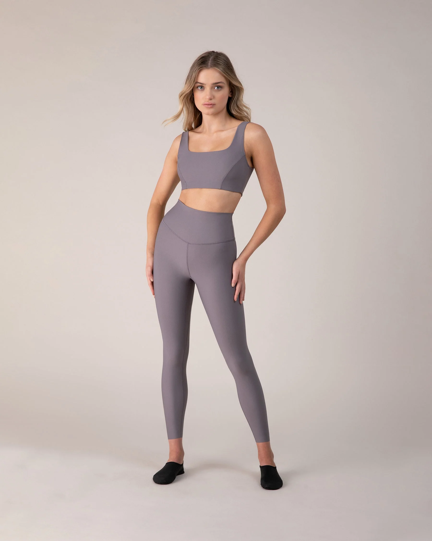 BLOCHsculpt 7/8 Length Legging