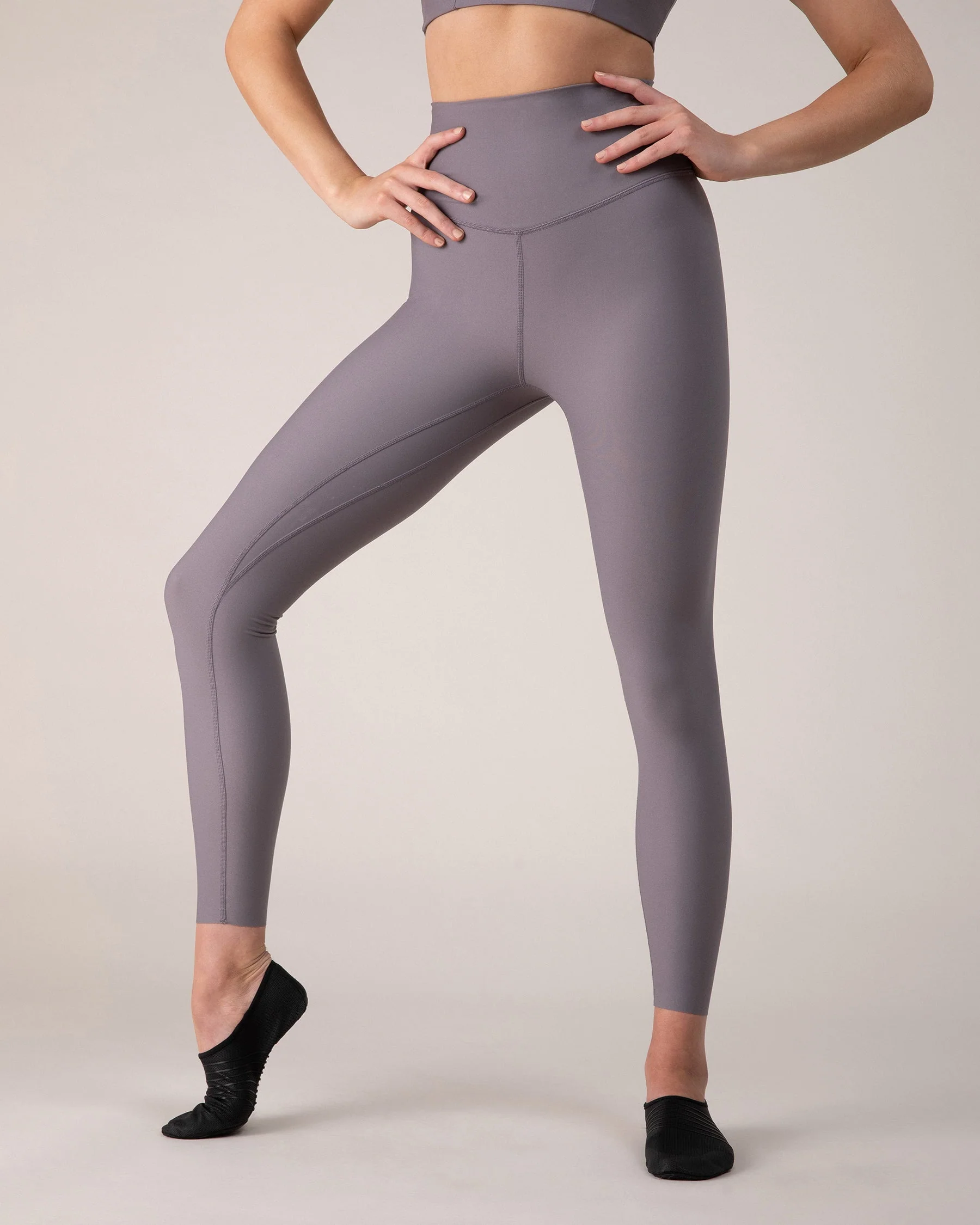 BLOCHsculpt 7/8 Length Legging - Image 2