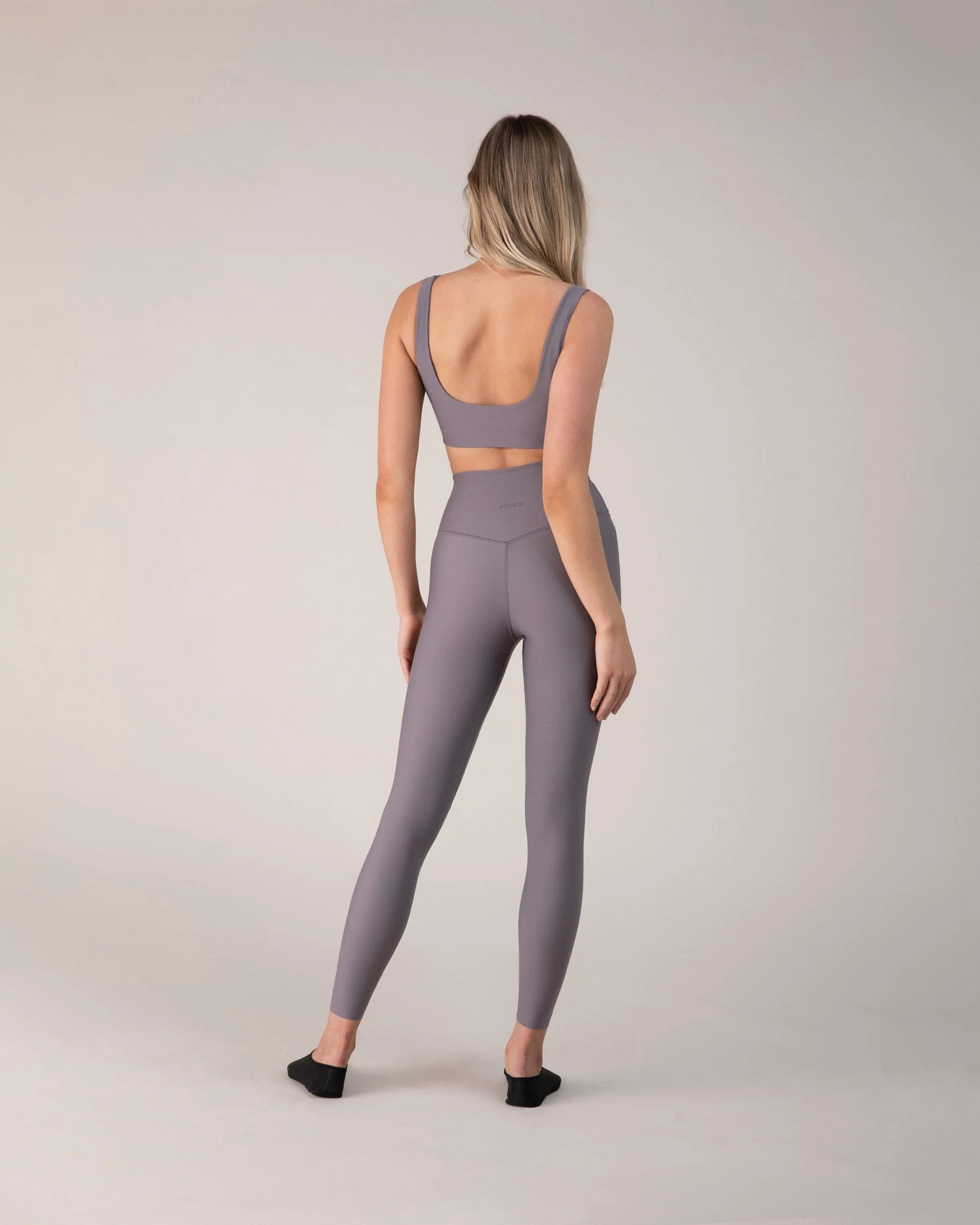 BLOCHsculpt 7/8 Length Legging - Image 4