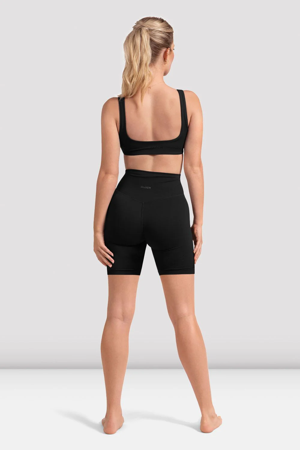 BLOCHsculpt 8 Inch Short - Image 2